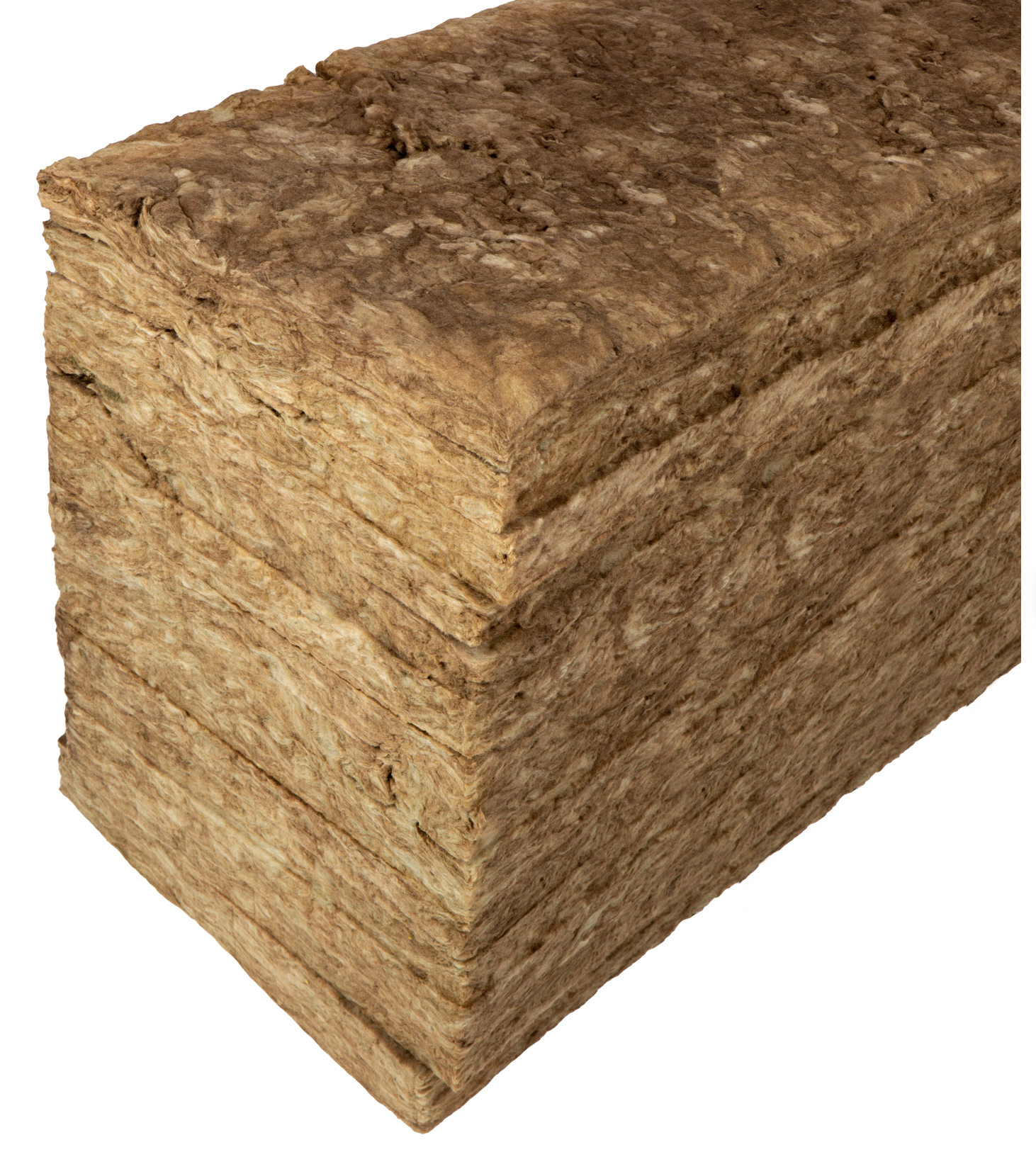 Alpharock Premium rock wool insulation board – 135 × 40 × 4 cm
