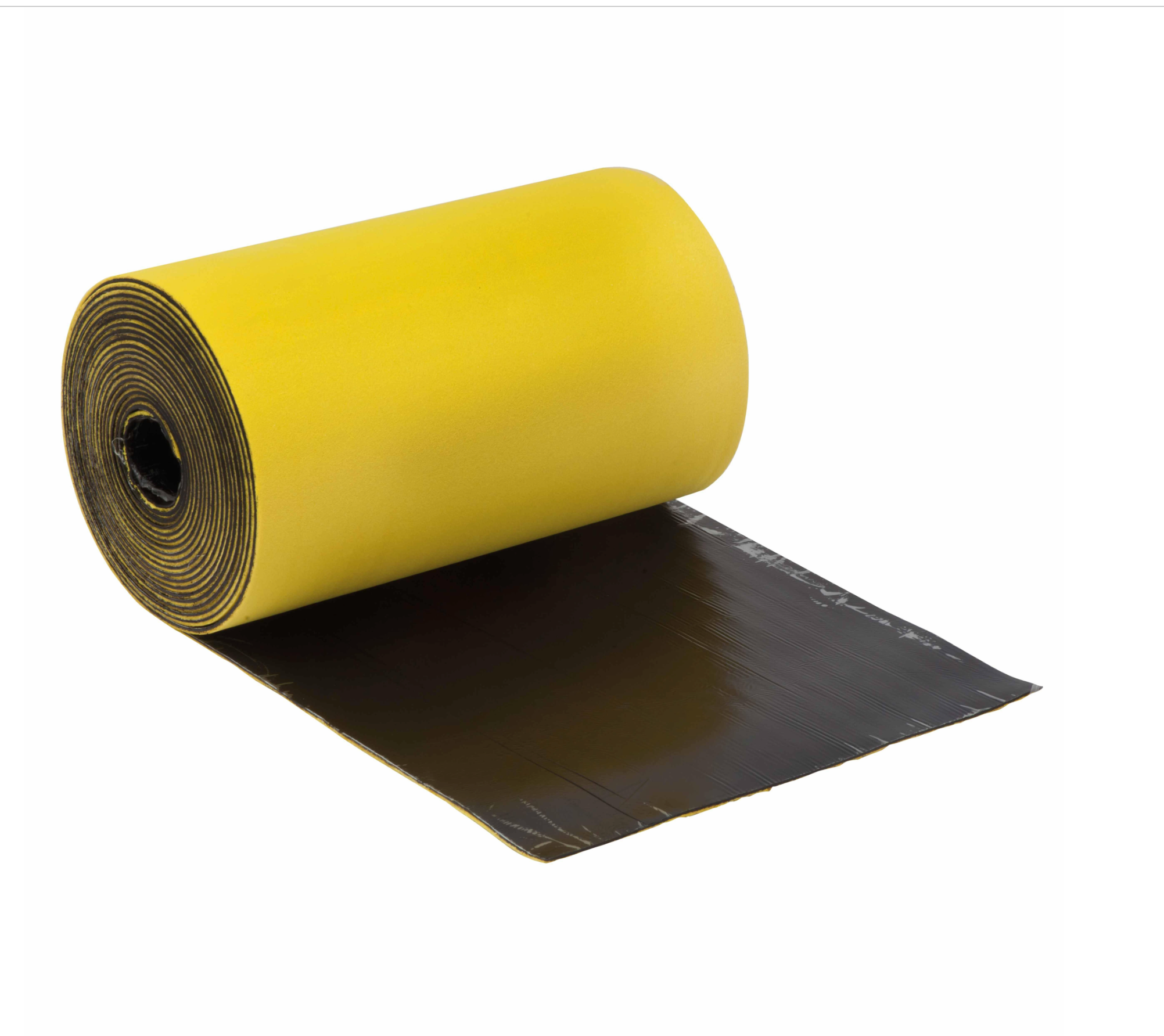 Akustikband Fonodan BJ – 0,42 × 10 m - 5,70 € m2