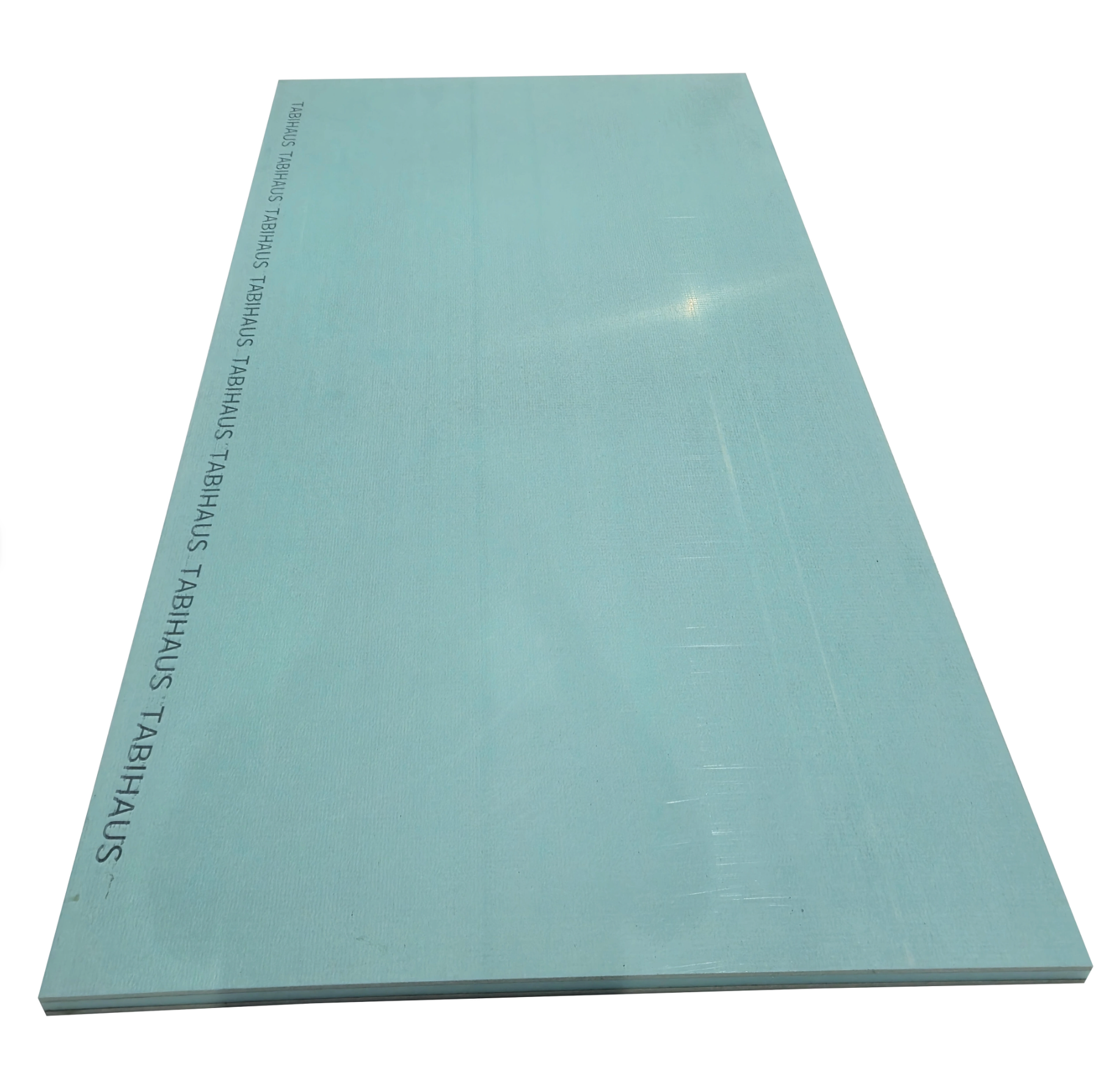 XPS composite panel Tabihaus – 260 × 120 × 3.6 cm -   45,51 € m²