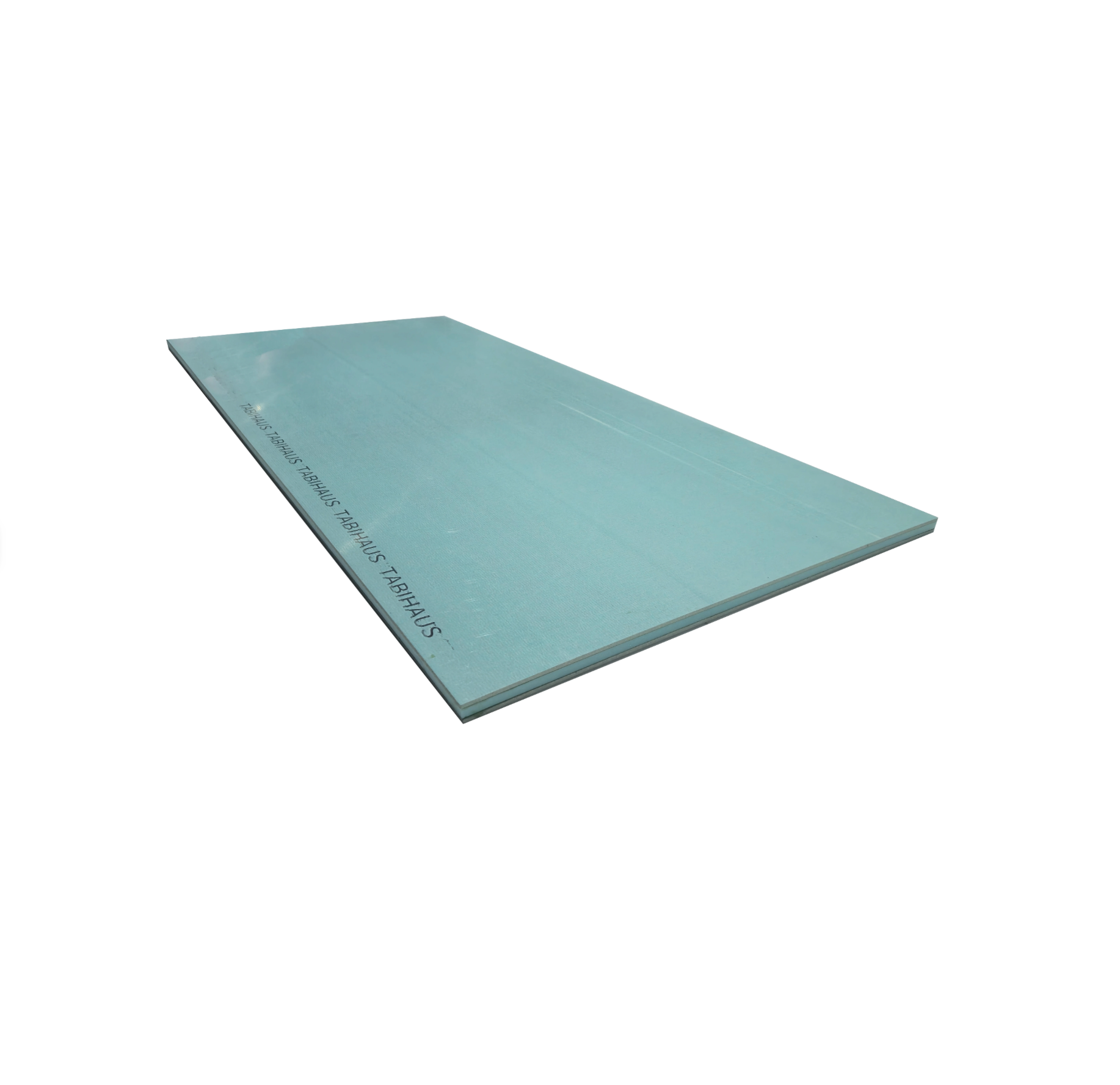 XPS composite panel Tabihaus – 260 × 120 × 3.6 cm -   45,51 € m²