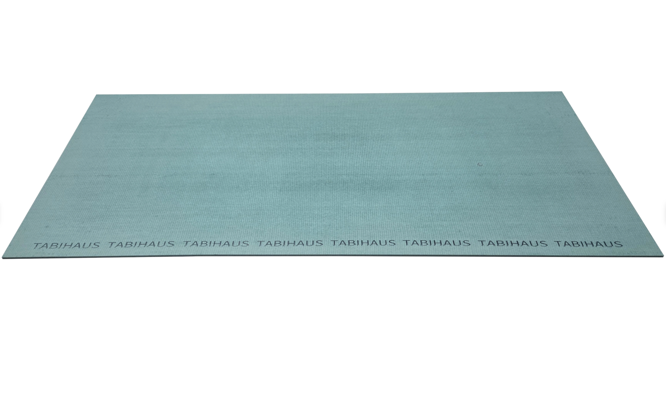Tabihaus magnesium fiber board – 260 × 120 × 0.8 cm -  15.35 € per square meter