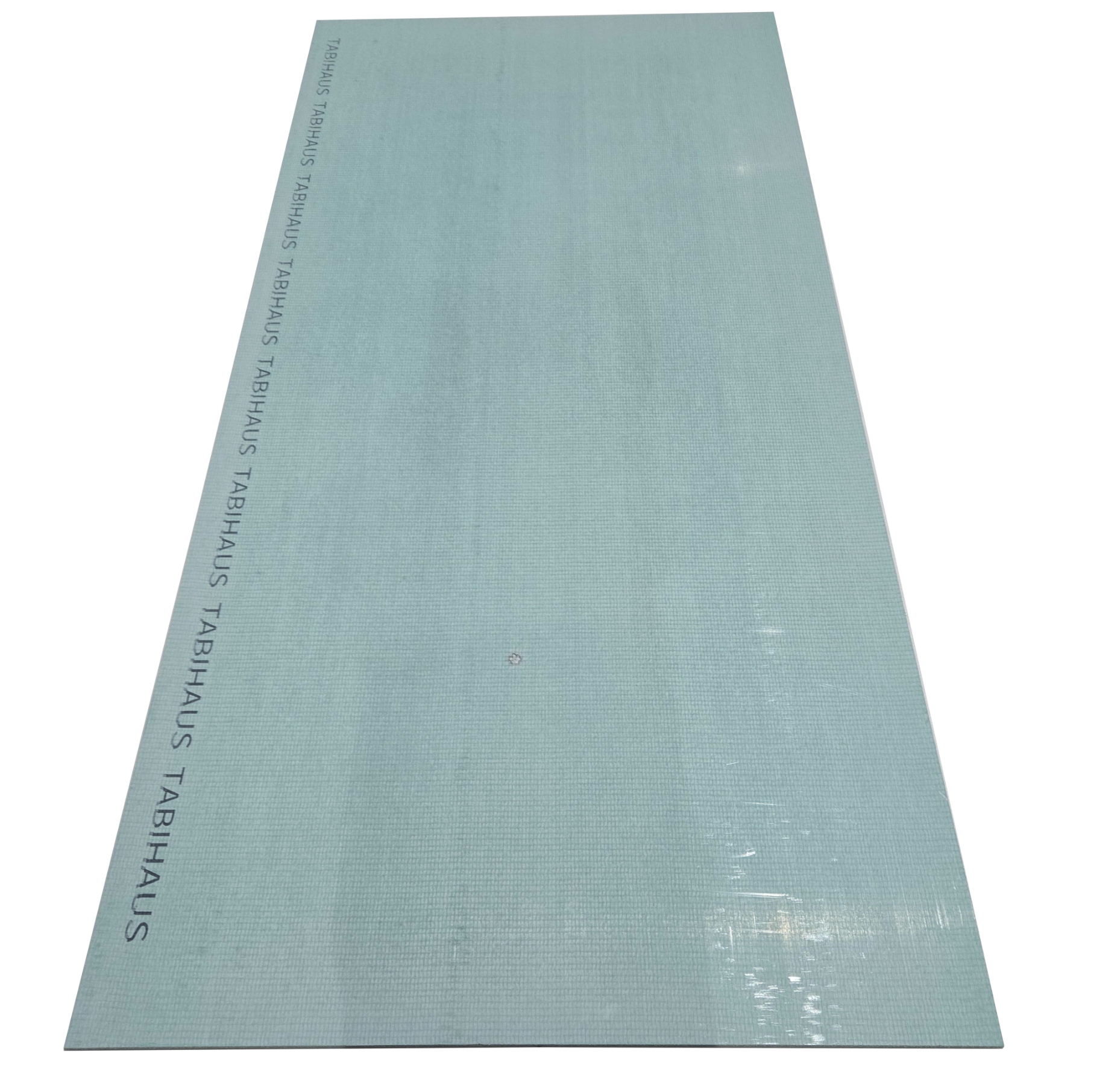 Tabihaus magnesium fiber board – 260 × 120 × 0.8 cm -  15.35 € per square meter