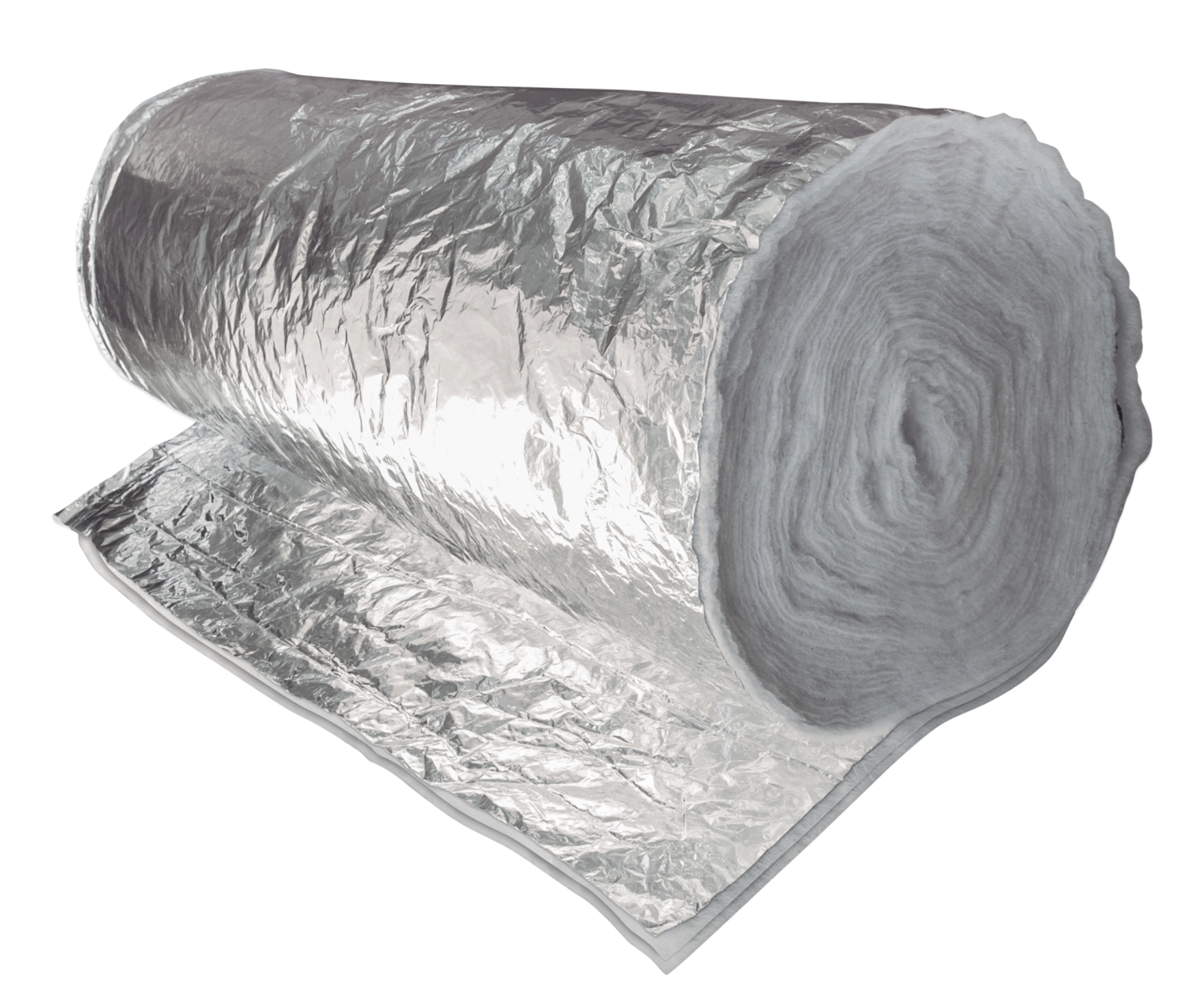 Reflective insulation roll 20 mm – 1.25 × 12 m -   7.47 € per m²