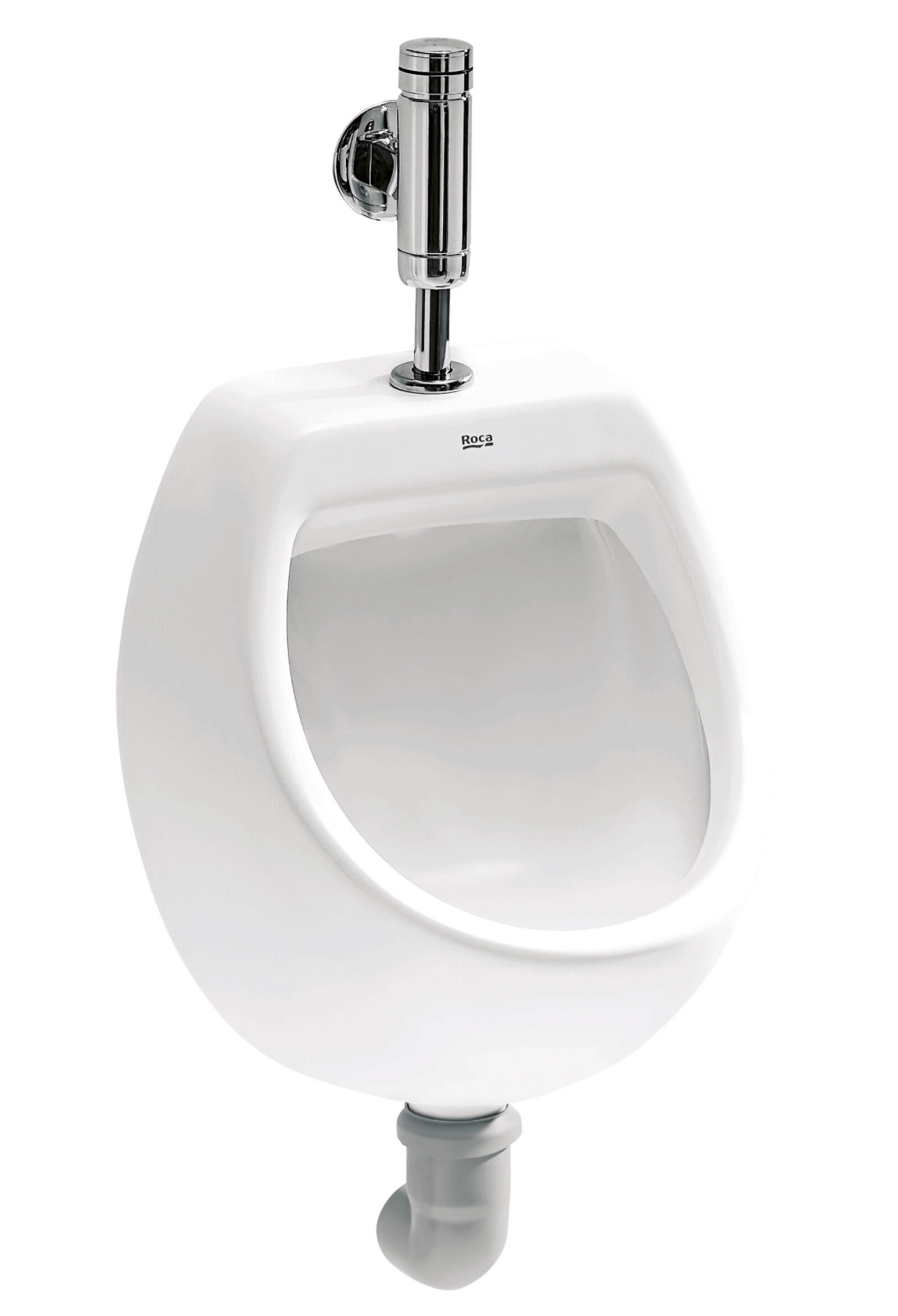 Urinario Mini – compact, ideal for small sanitary areas
