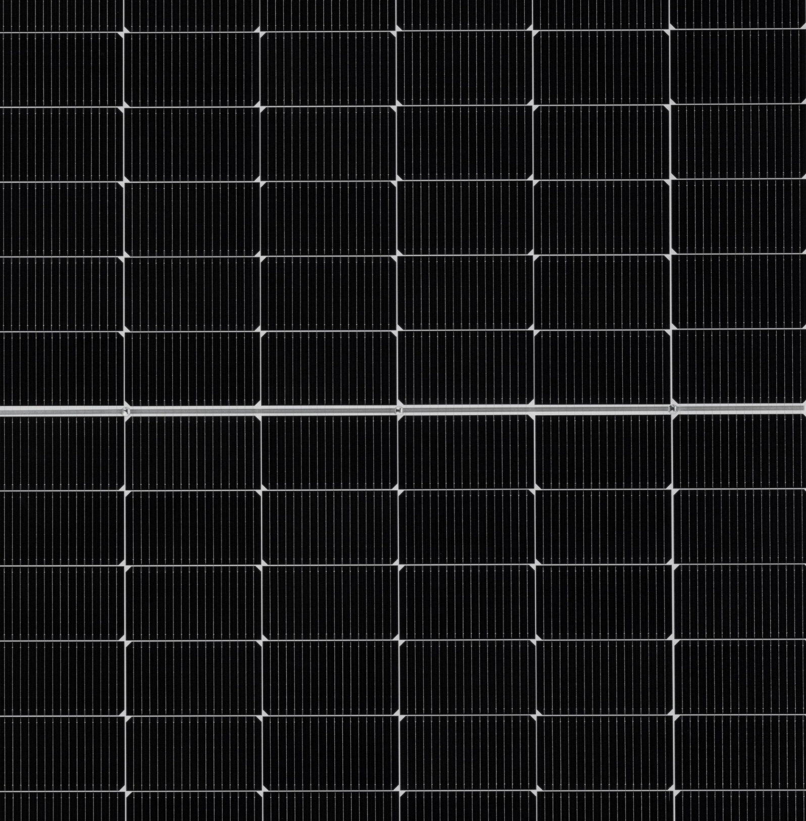 Helionix 595 W solar module – JA Solar N-type TopCon, glass-glass, high performance