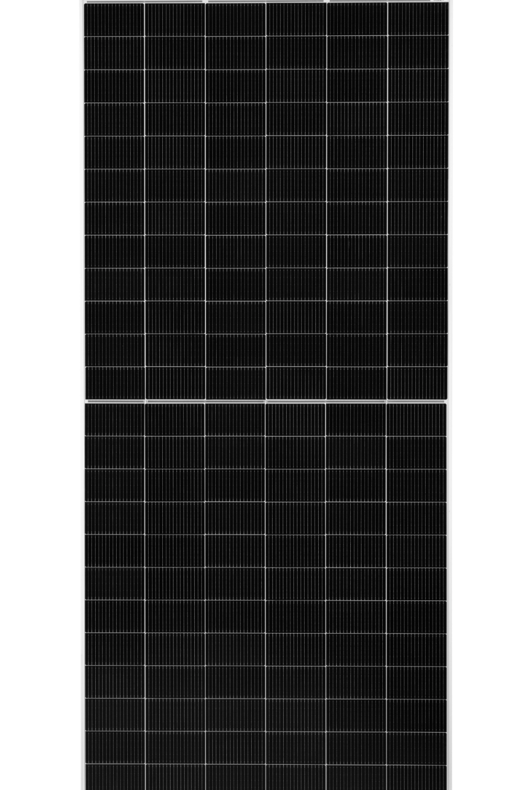 LumaX 630W – Bifacial high-performance solar module N-type TOPCon
