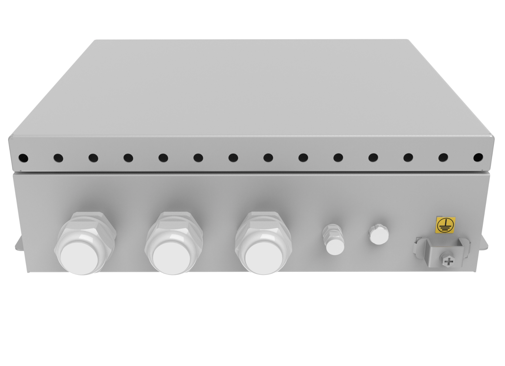 Backup Box B1 (three-phase) – Emergency power module for Huawei LUNA2000 systems