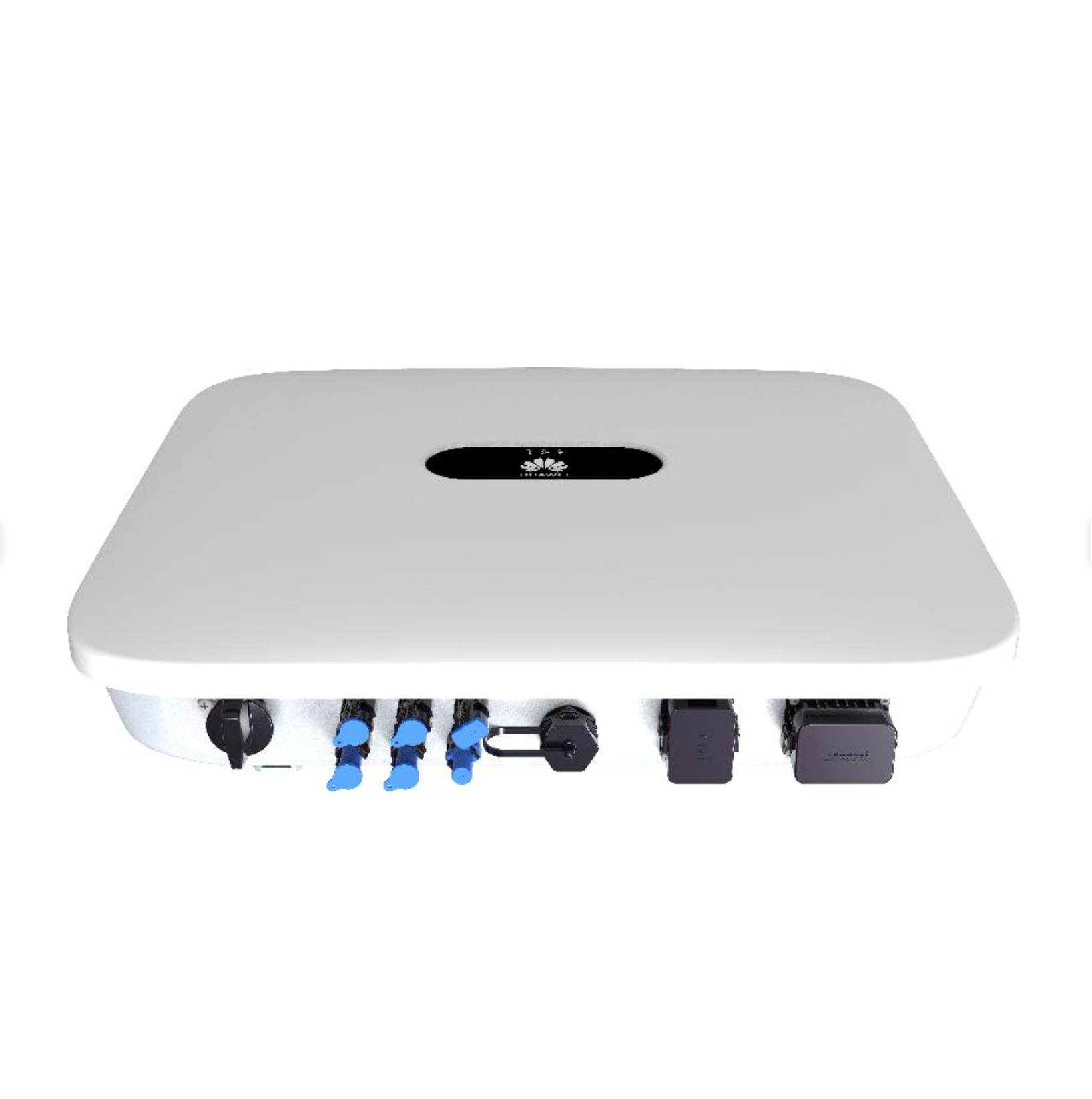 Huawei SUN2000‑5KTL‑M1‑HC Batterie hybride triple – 5 kW