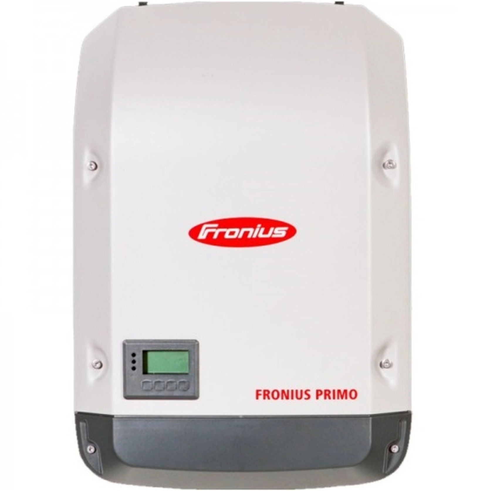 Fronius Primo3.0‑1 – عاكس أحادي الطور متصل بالشبكة بقوة 3 كيلو وات (SnapINverter)