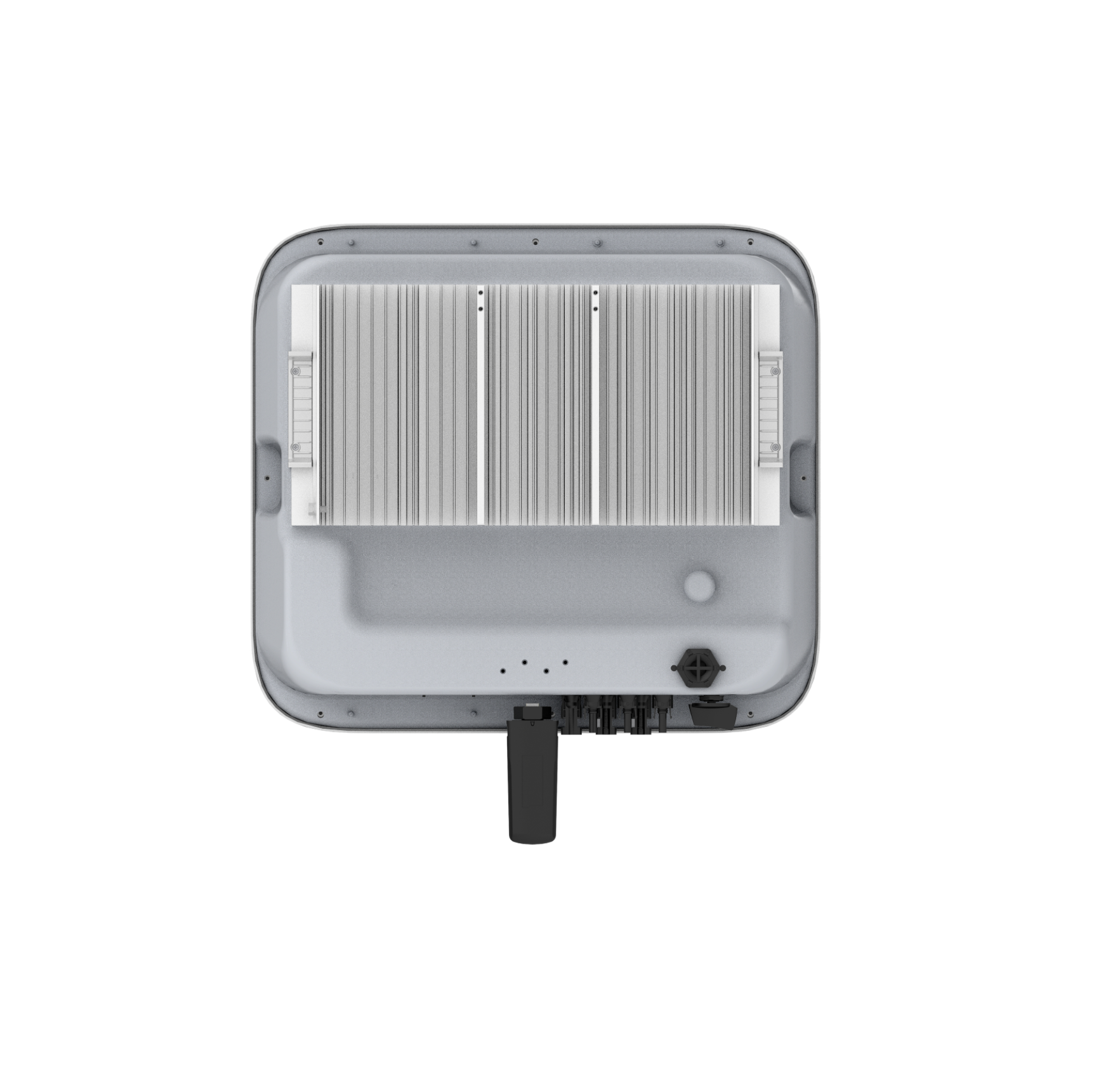 محول طاقة هجين Huawei SUN2000‑10KTL‑M1‑HC - ثلاثي الطور بقدرة 10 كيلو واط (عالي التيار)