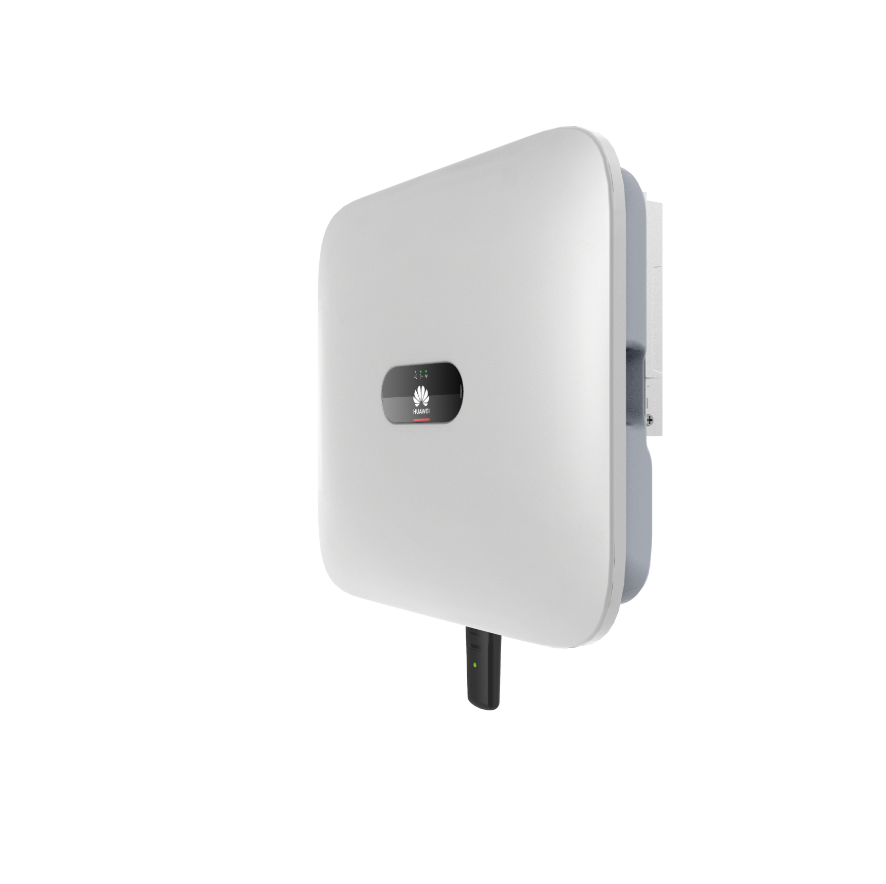 محول طاقة هجين Huawei SUN2000‑10KTL‑M1‑HC - ثلاثي الطور بقدرة 10 كيلو واط (عالي التيار)