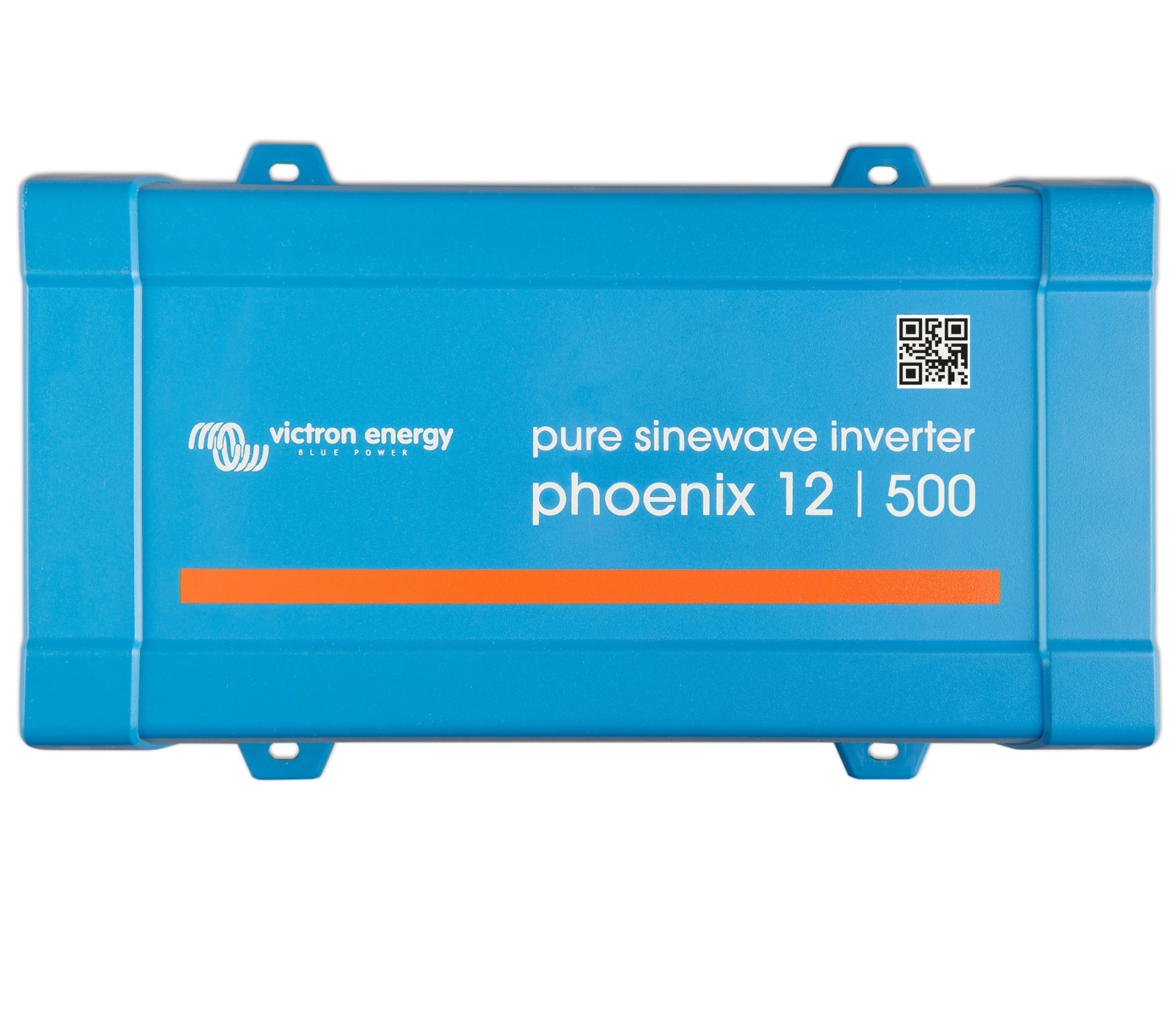 Victron Phoenix 12/500 VE.Direct – 12 V to 230 V pure sine wave inverter (Schuko output)