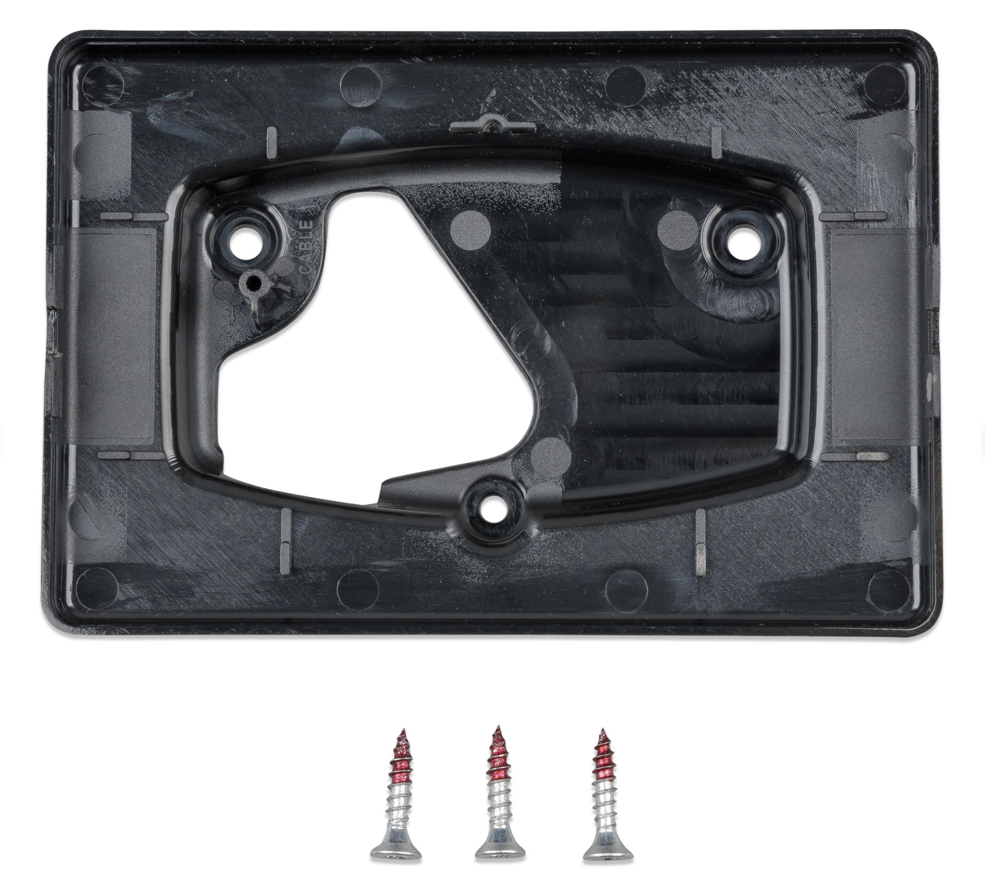 Victron GX Touch 50 – Wall Mount Bracket