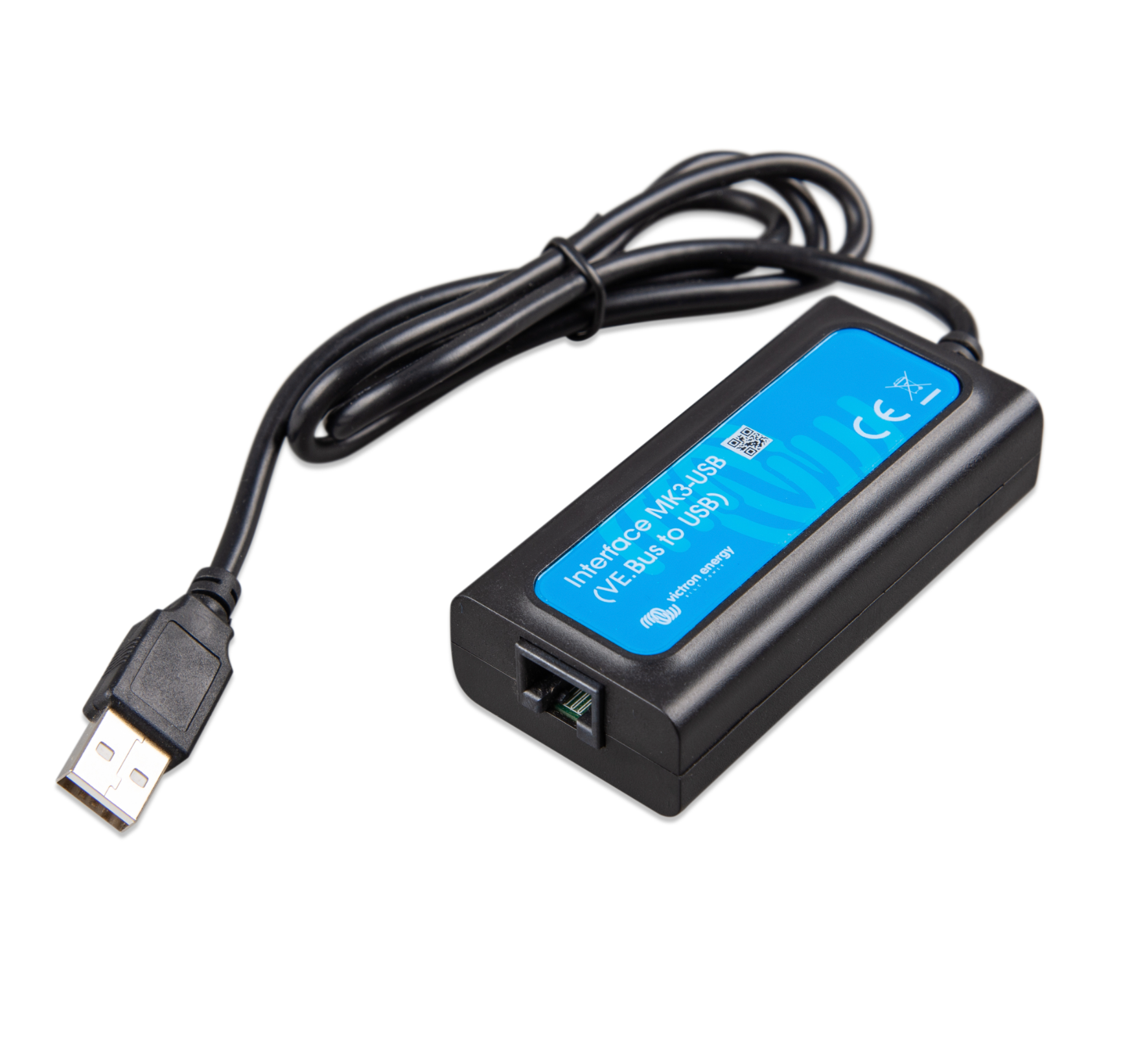 Victron Interface MK3‑USB – VE.Bus to USB interface
