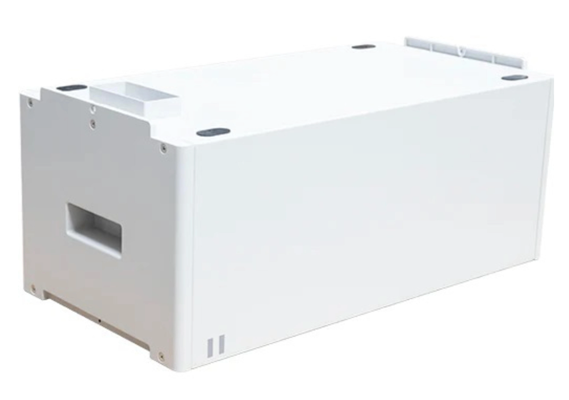 BYD Battery-Box Premium HVS – Lithium-lithium storage module 2.56 kWh (high voltage, LiFePO₄)