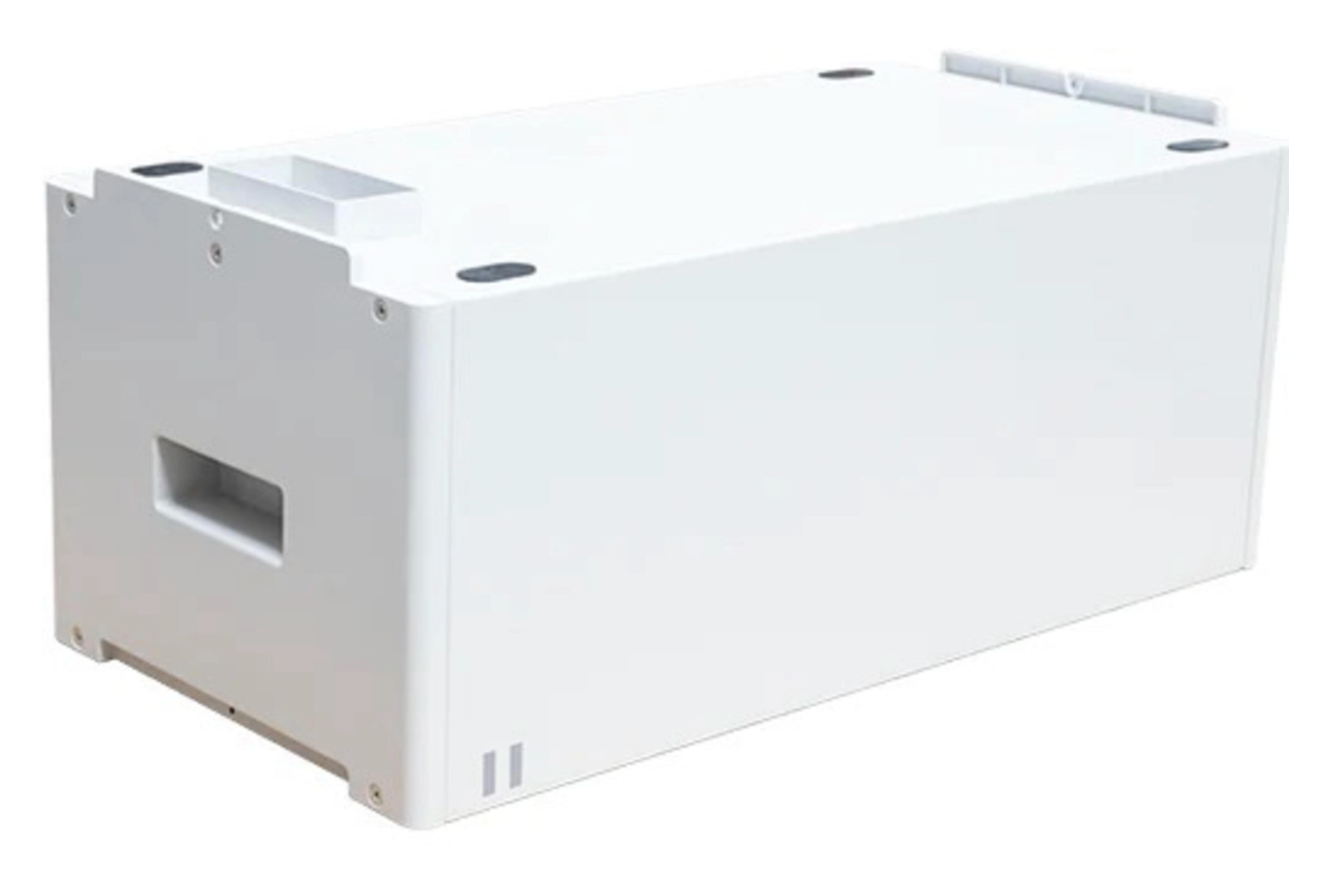 BYD Battery-Box Premium HVM – Módulo de almacenamiento de alto voltaje 2,76 kWh (LiFePO₄, 51,2 V)