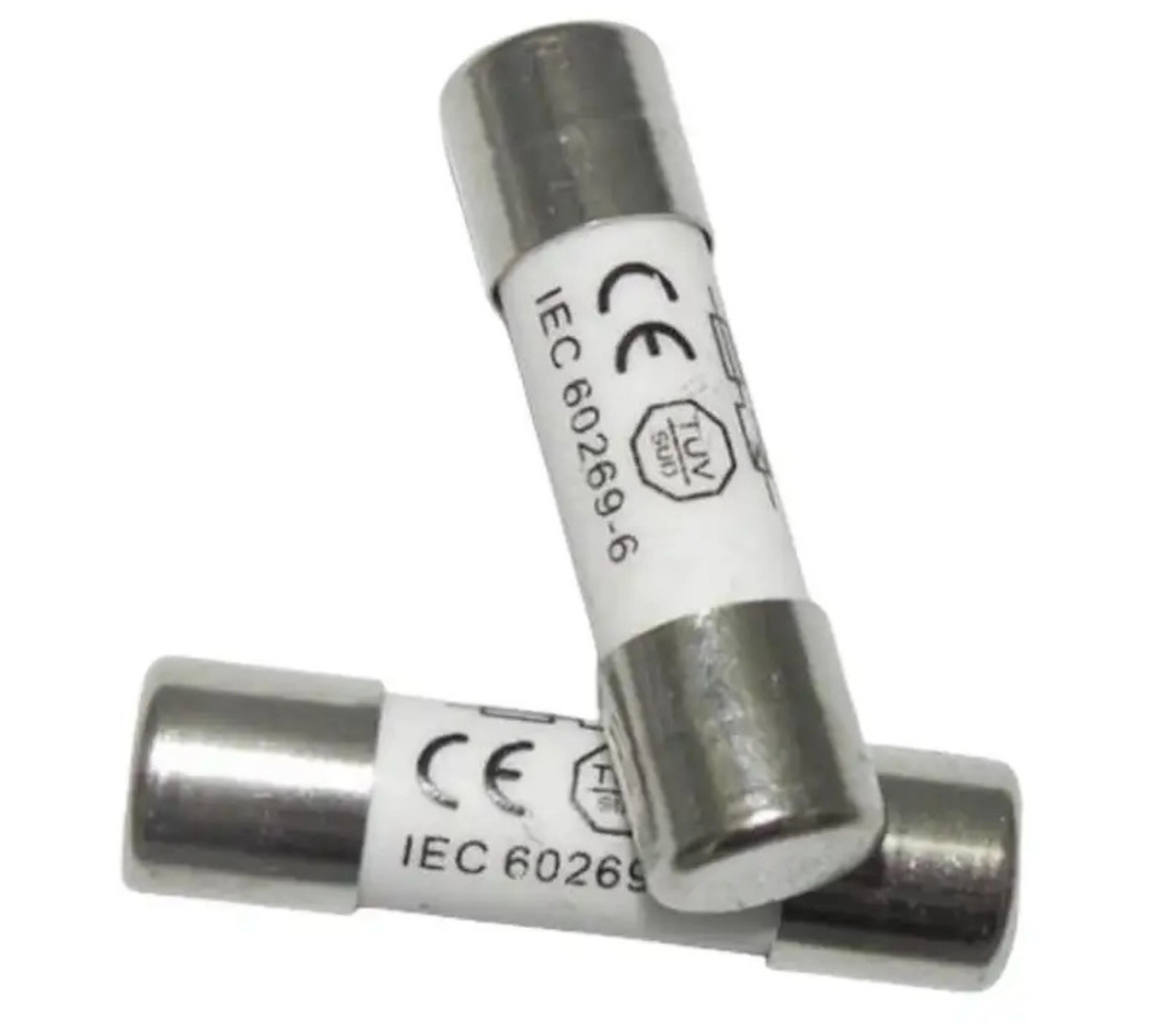 وحدة فولطية ضوئية قابلة للانصهار – 10×38 مم، 20 أمبير، 1000 فولت تيار مستمر، KlassegPV