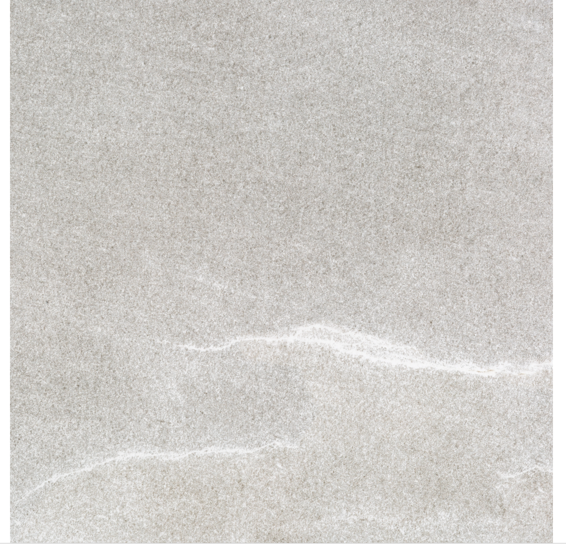 بلاط بورسلين جراز رمادي 37×75 سم – مقاوم للبرد، بمظهر حجري طبيعي