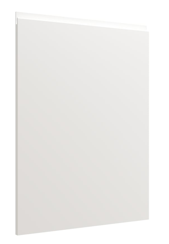 Formentera kitchen – White, PET Supermatt – 2.60 m kitchen length