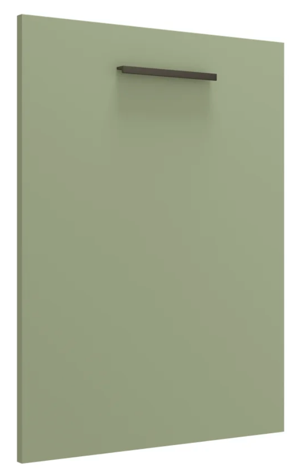 Lisbon kitchen – Green Liquen – 260 m kitchen length