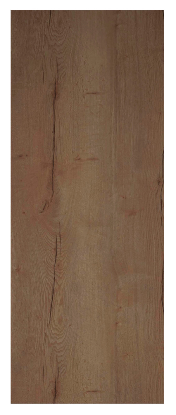 Bavarian kitchen – natural oak, 260 m kitchen length