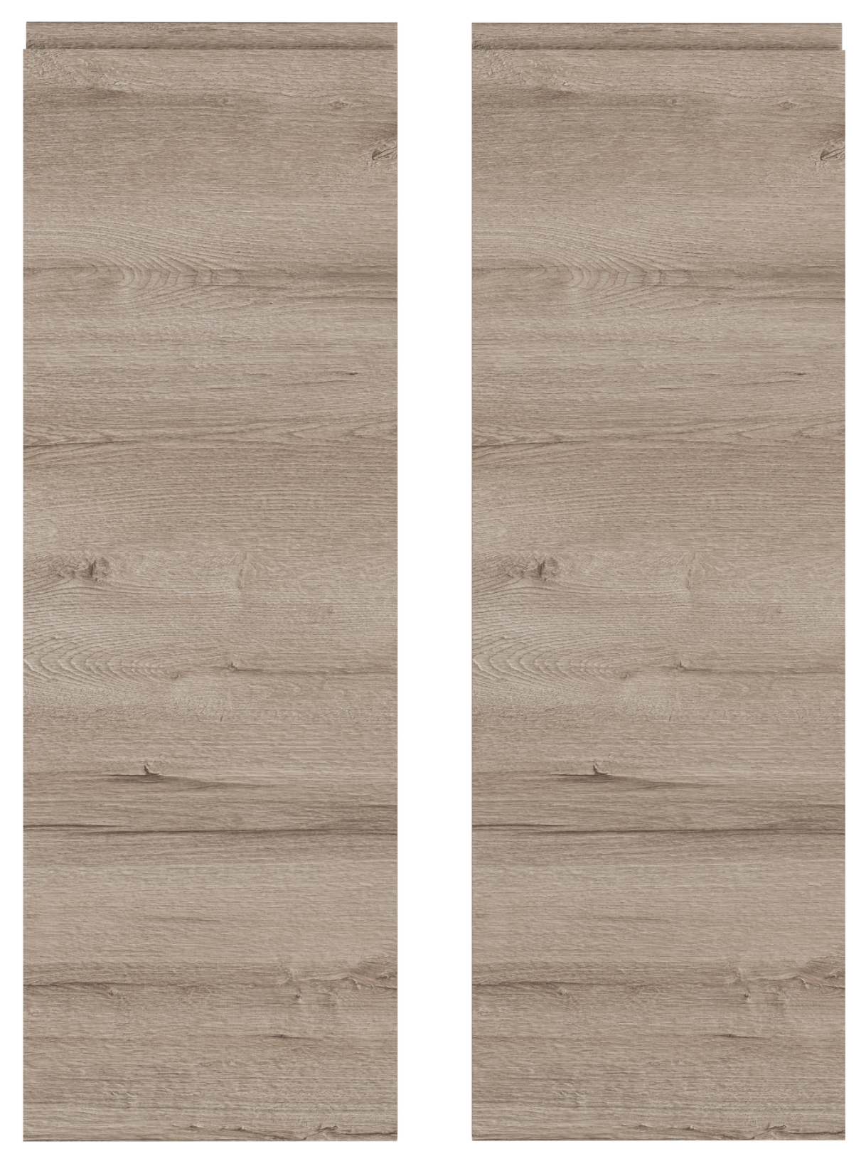 Salzburg kitchen – oak – 260 m kitchen length