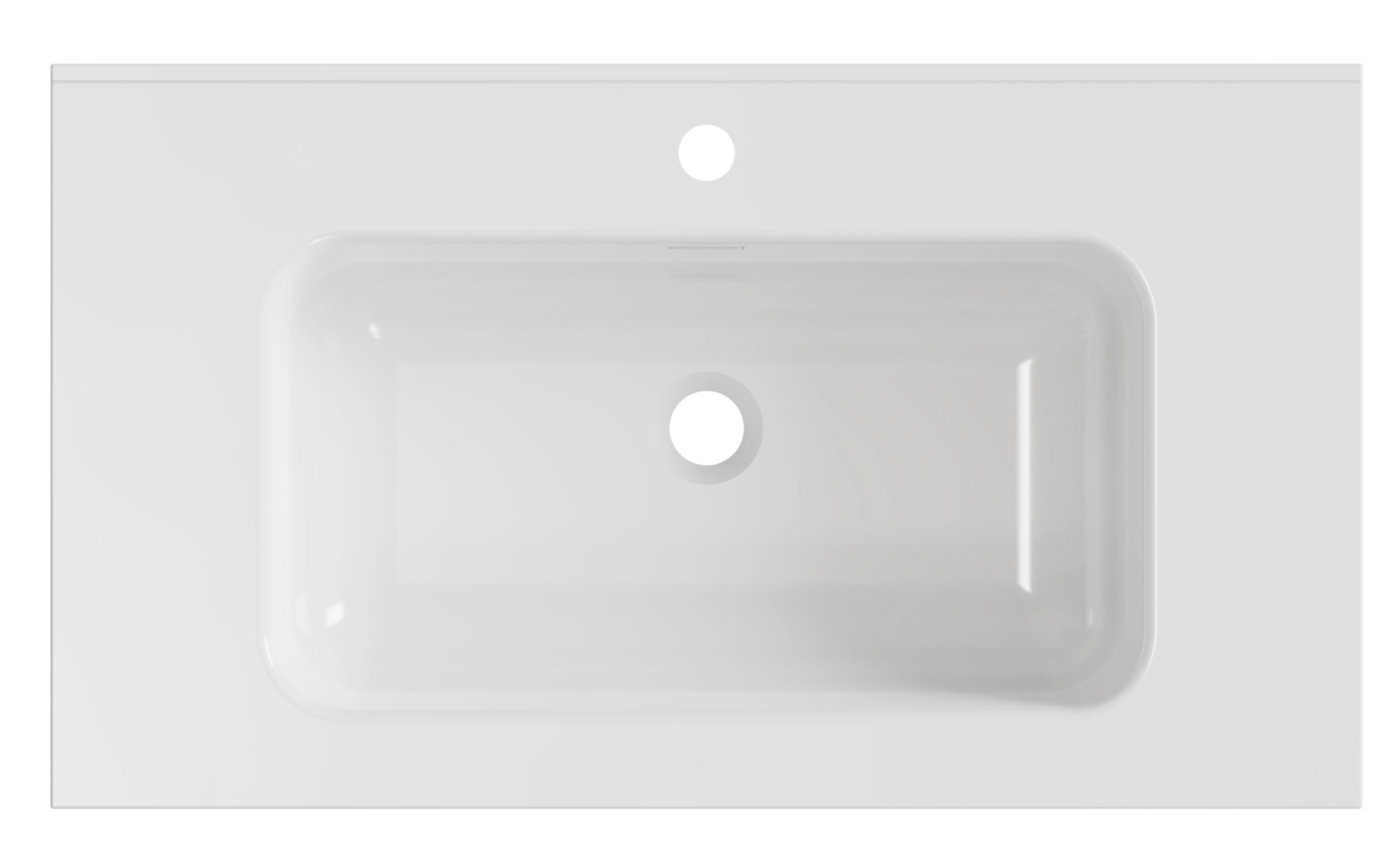 WORKTOP SINK 81CM