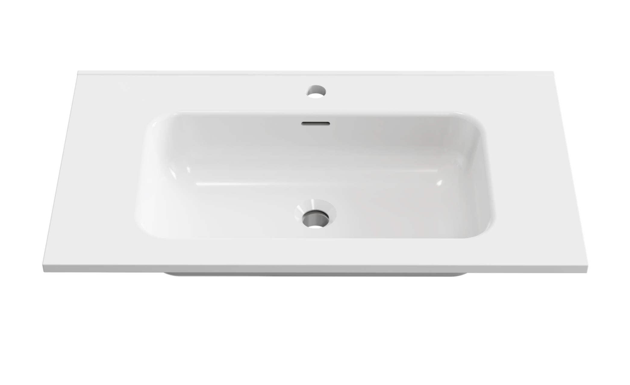 WORKTOP SINK 81CM