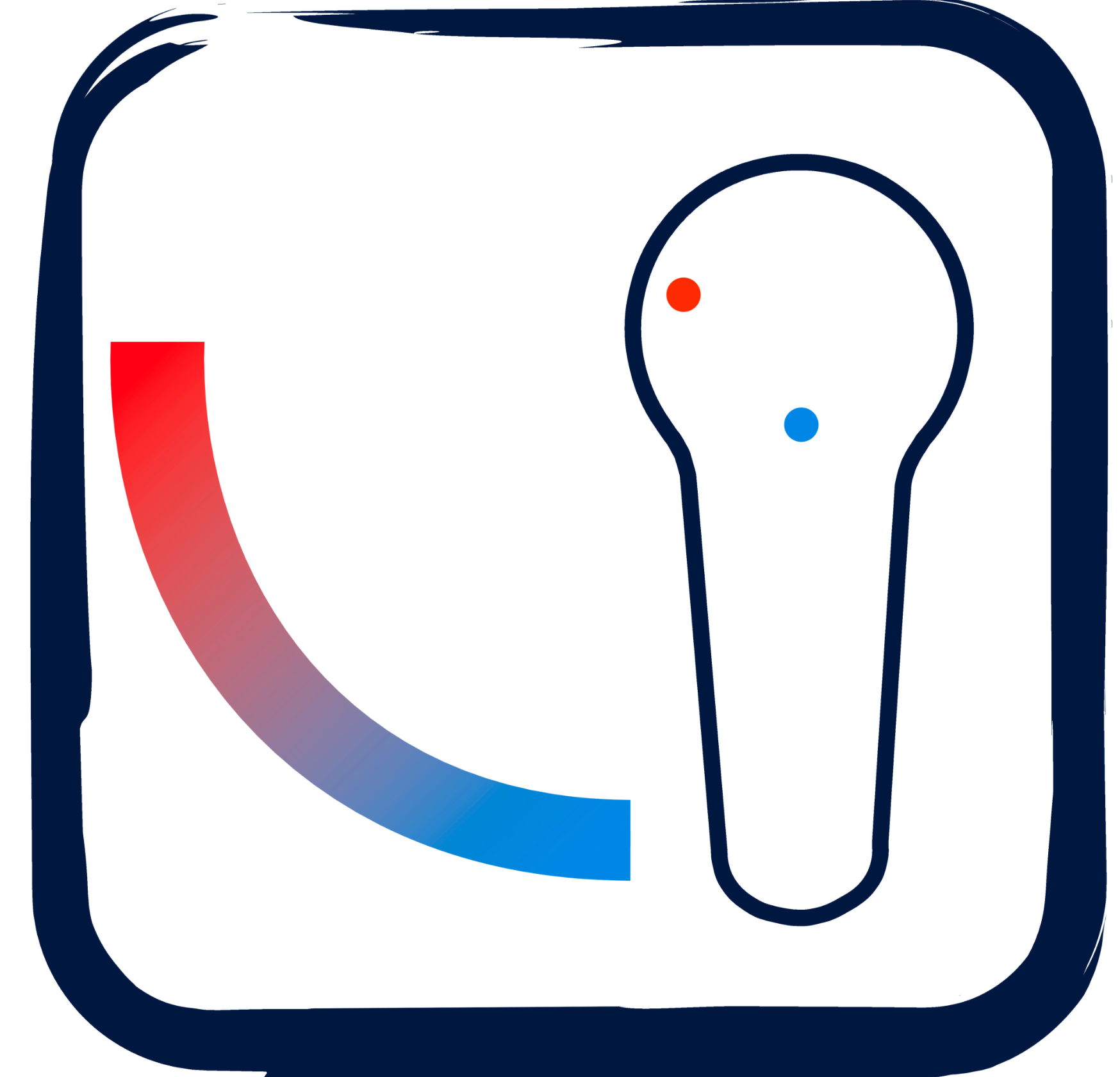 Drake C3 single-lever basin mixer – chrome – brass & zamak