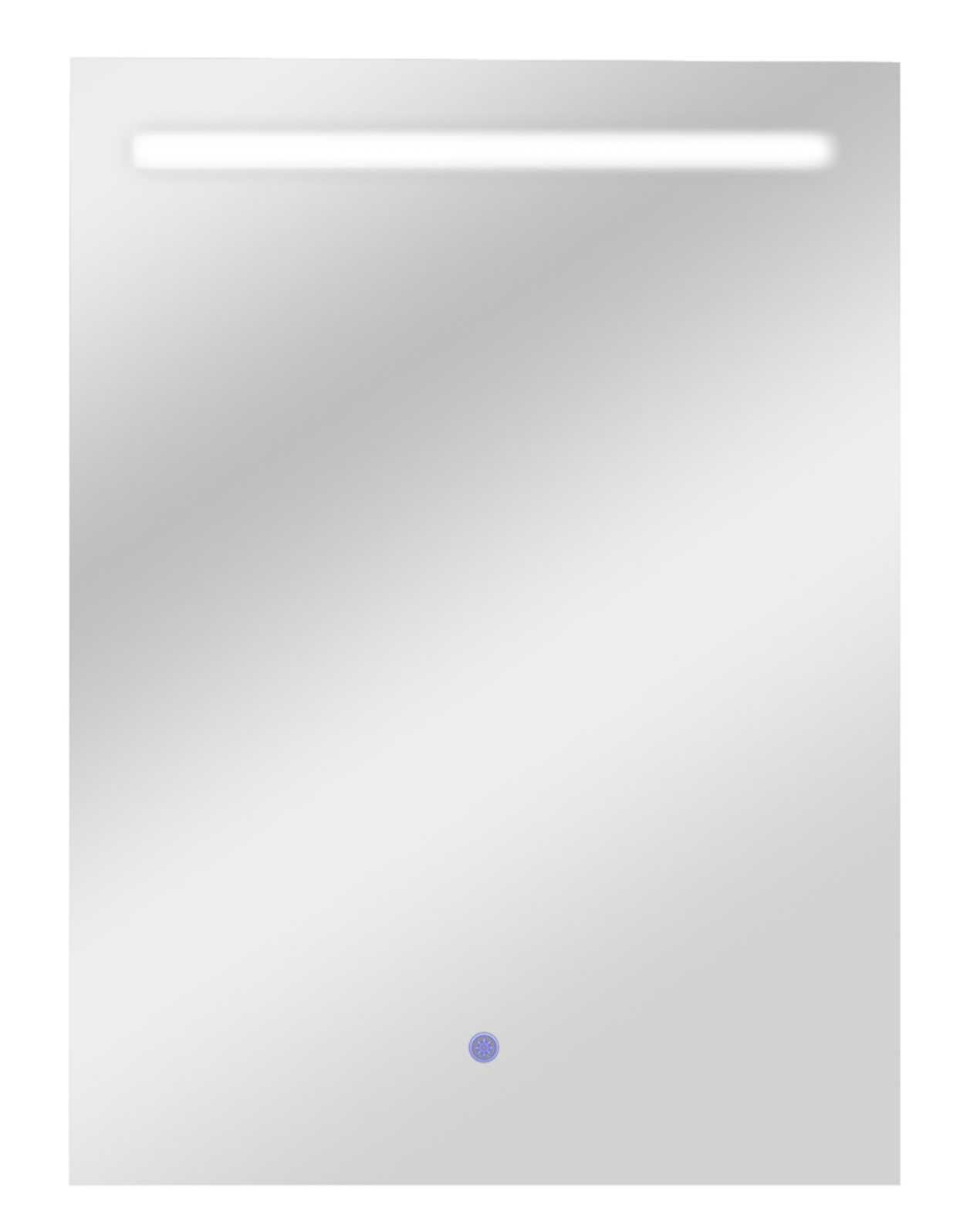 Eco & Bol & Wave complete bathroom set – mirror, basin, and vanity unit