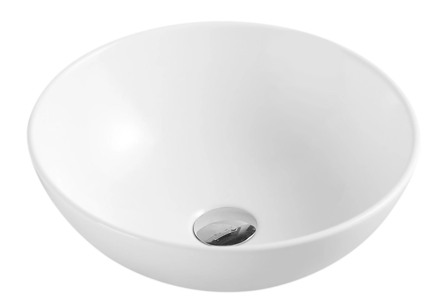 Eco & Bol & Wave complete bathroom set – mirror, basin, and vanity unit