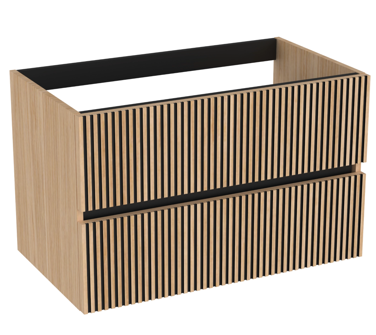 Luxembourg complete bathroom set  Stone countertop +  mirror & base cabinet