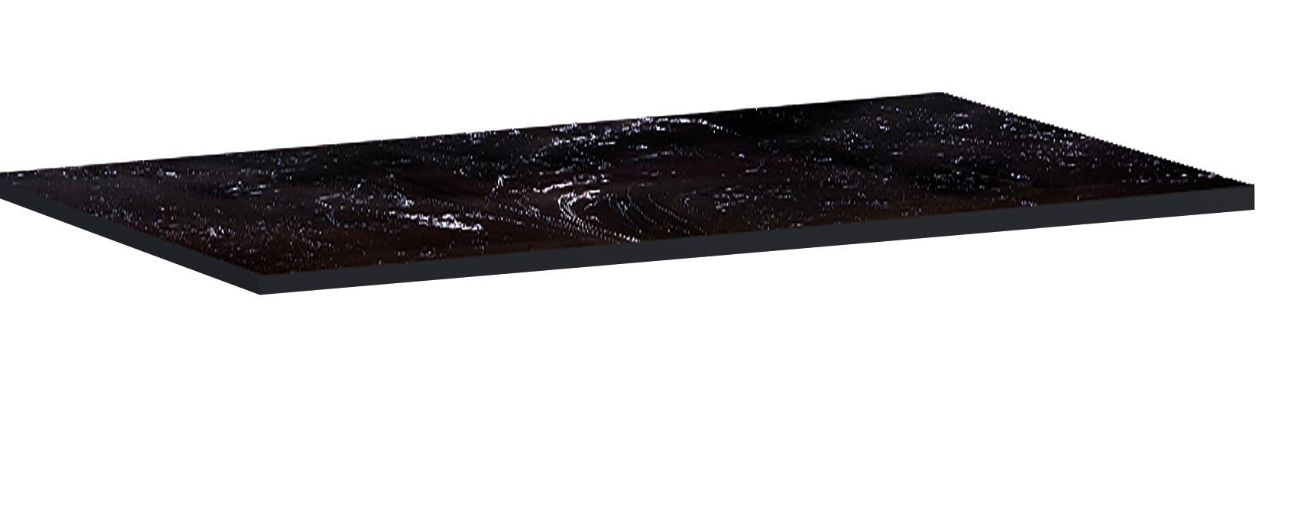 Luxembourg complete bathroom set  Stone countertop +  mirror & base cabinet