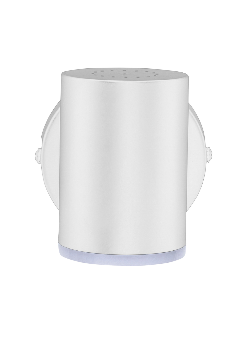 Artic 5.7 W single spotlight – neutral white – IP20 – Ø 8 × 8 cm