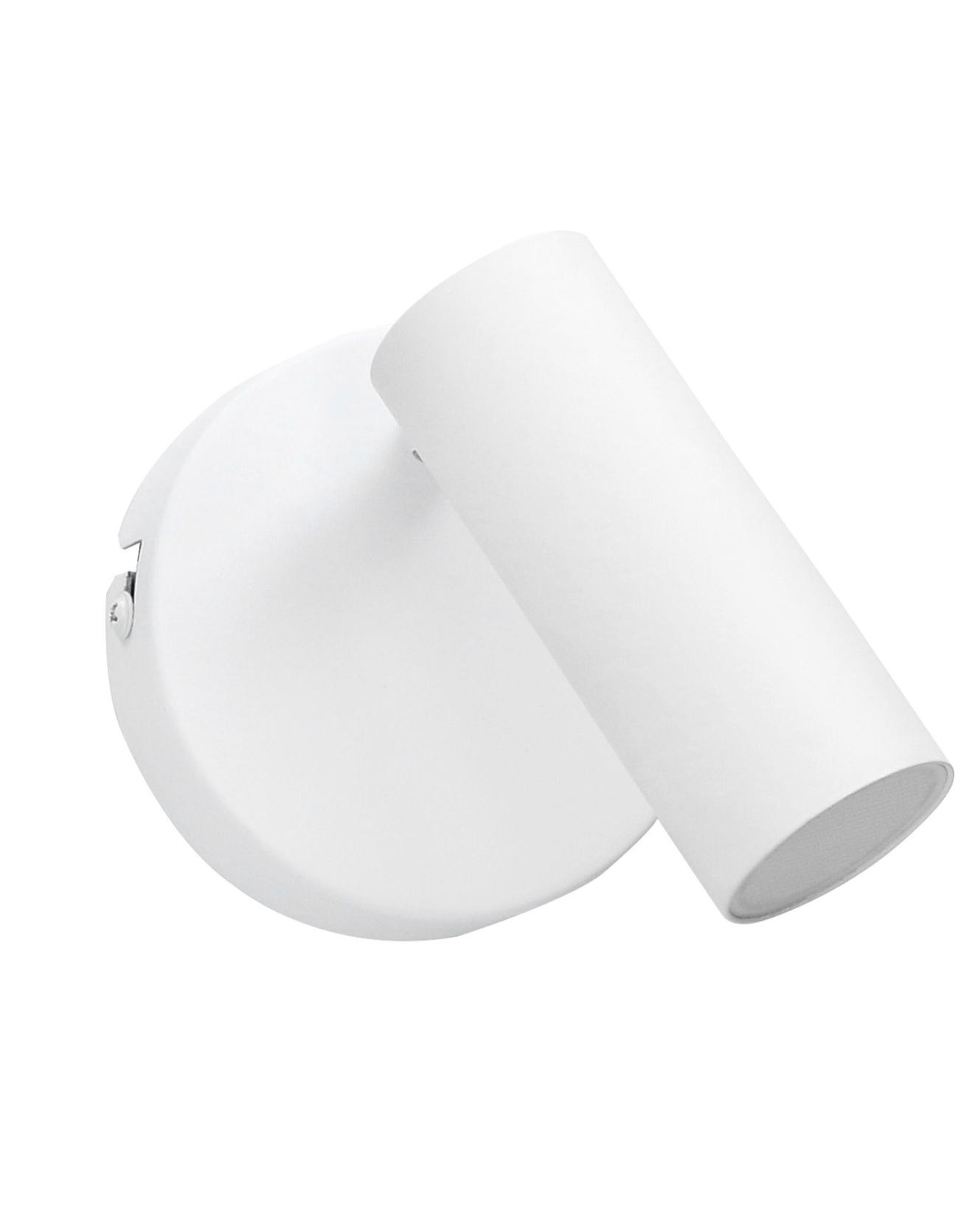 Foco/Foco 1 Luz Logos 3,7 W – Blanco Neutro – IP20 – Blanco
