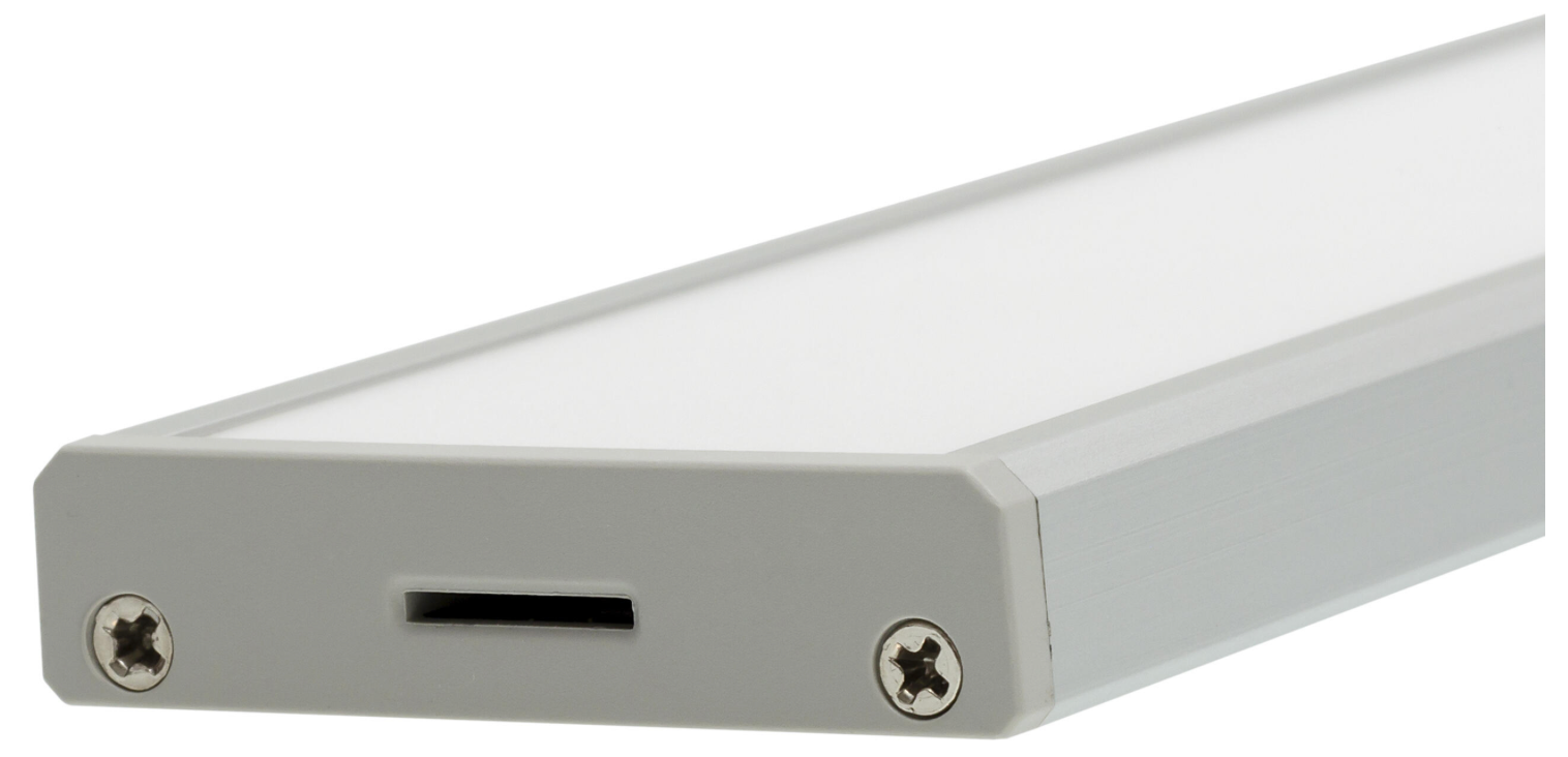 LED flat strip, connectable, 30 cm – 2.6 W, neutral white (4000 K)