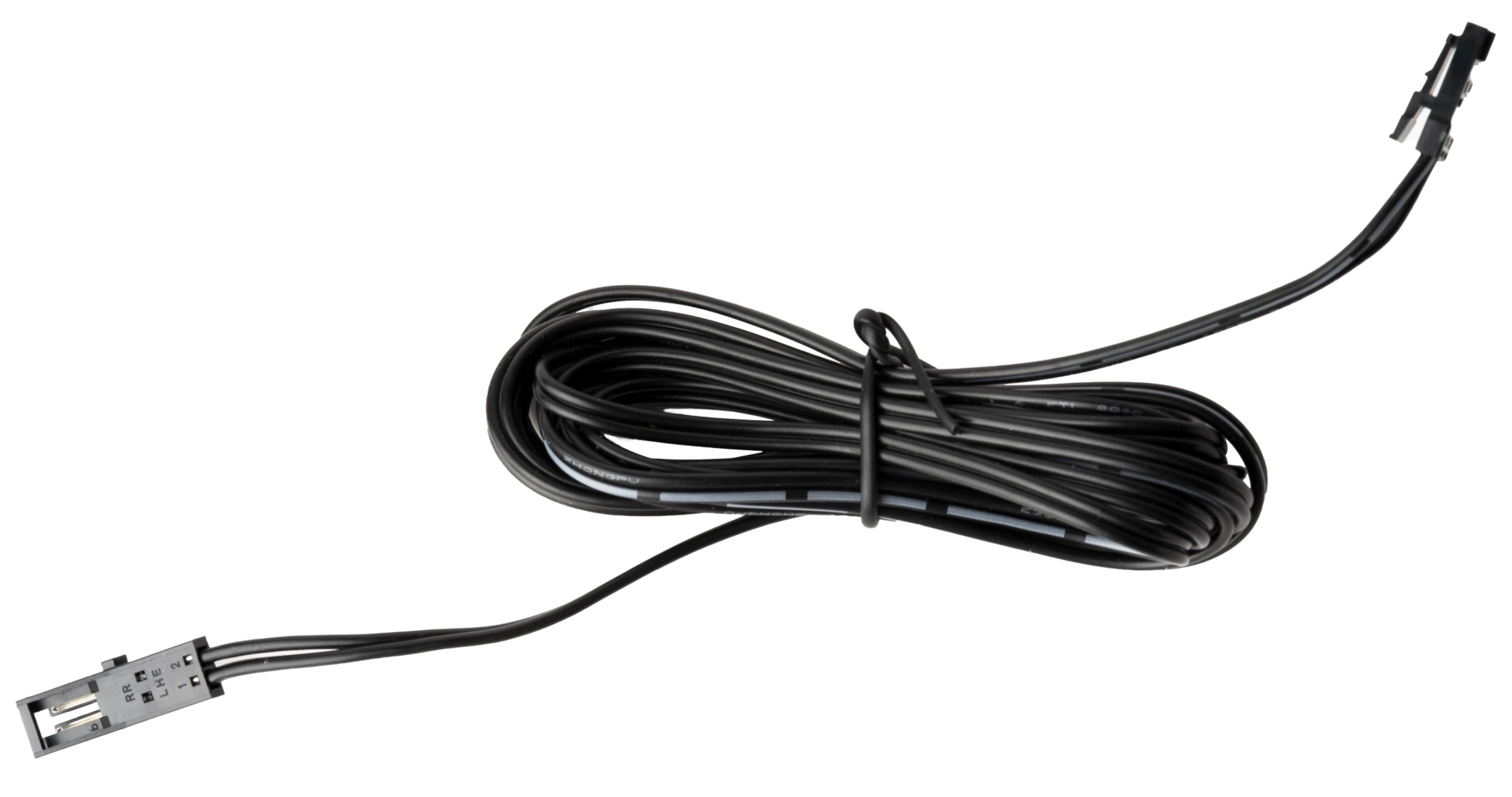 Extension cable 2 m – standard power cable