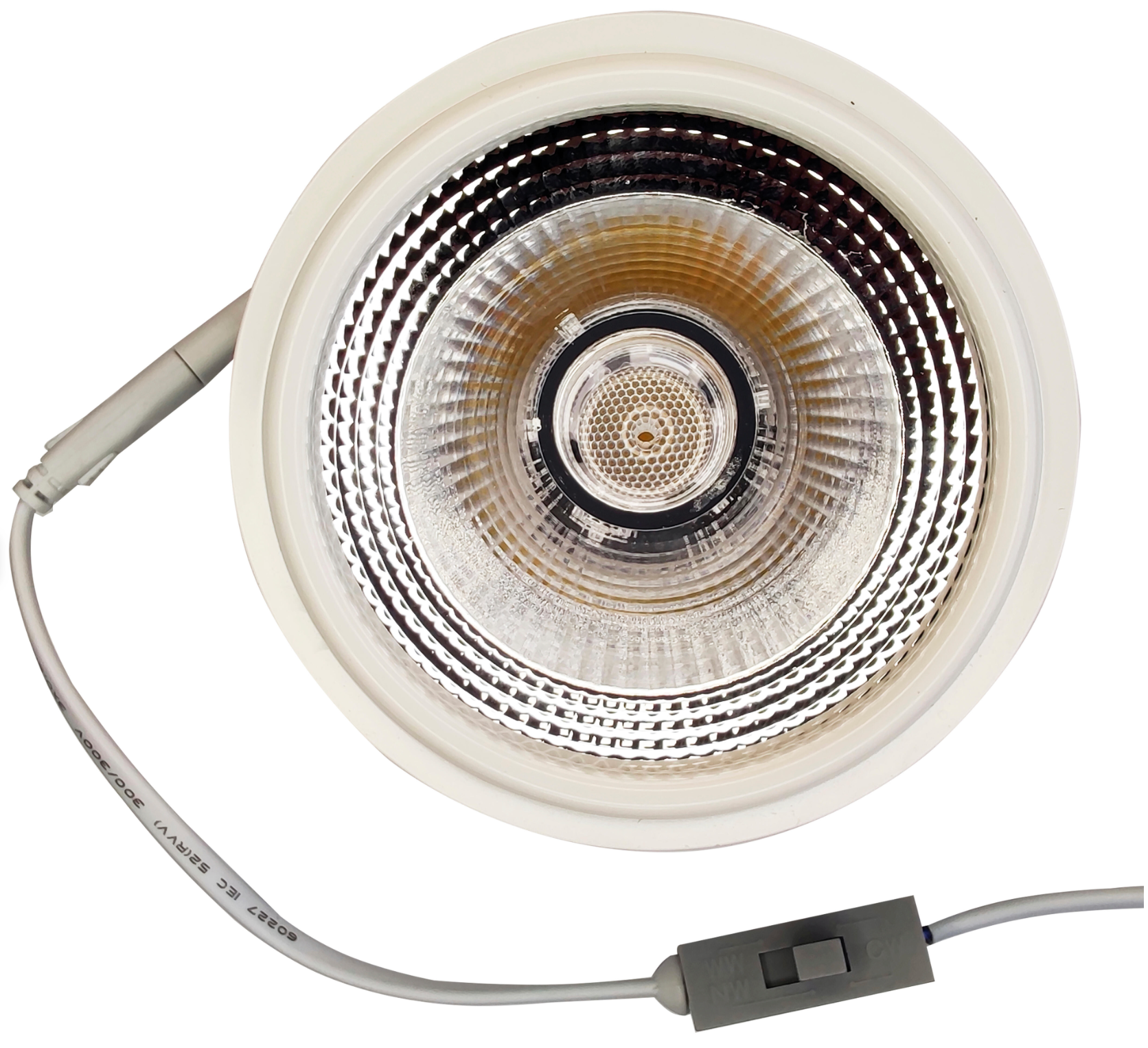 LED source AR111 20W – White – 3000K / 4000K / 6000K