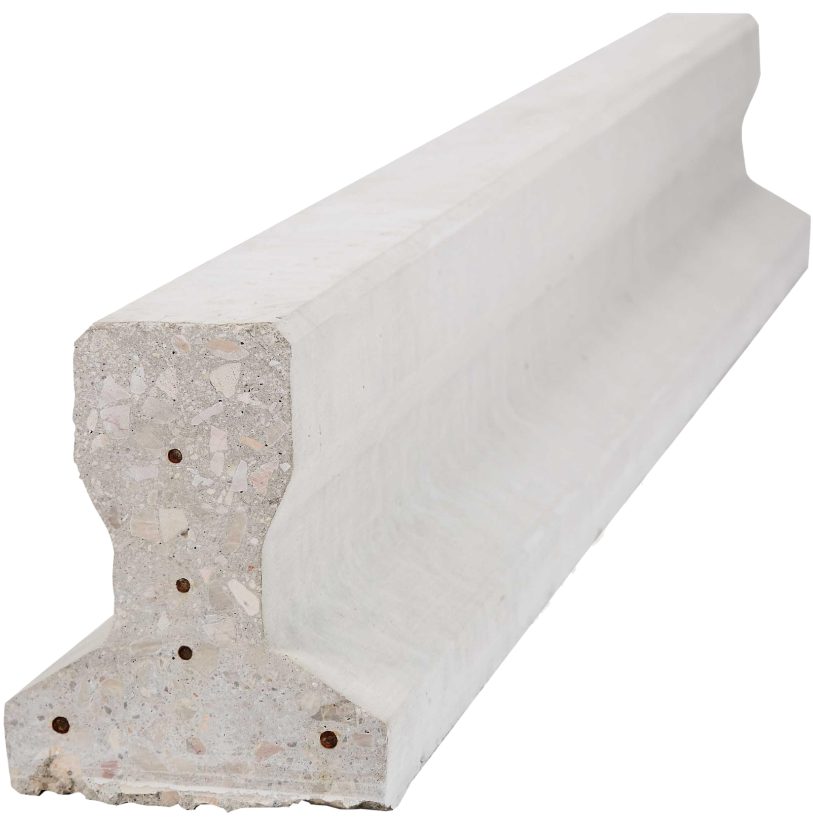 Viga de hormigón T14 – 260cm