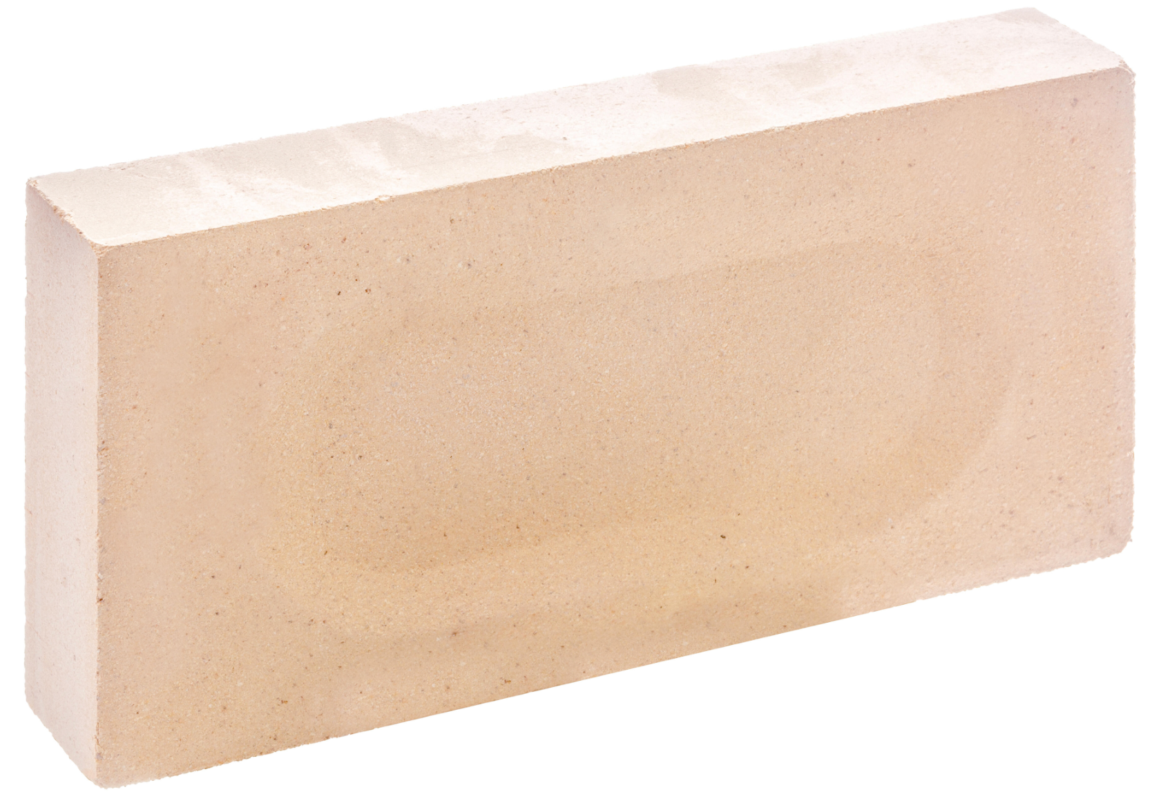 Ladrillo ignífugo 22×11×4cm – Terracota