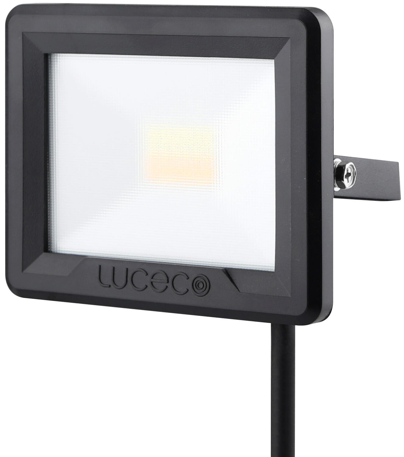 LED-Flutlicht 10 W CCT – Außenbeleuchtung – 9,4 × 11,4 × 2,9 cm