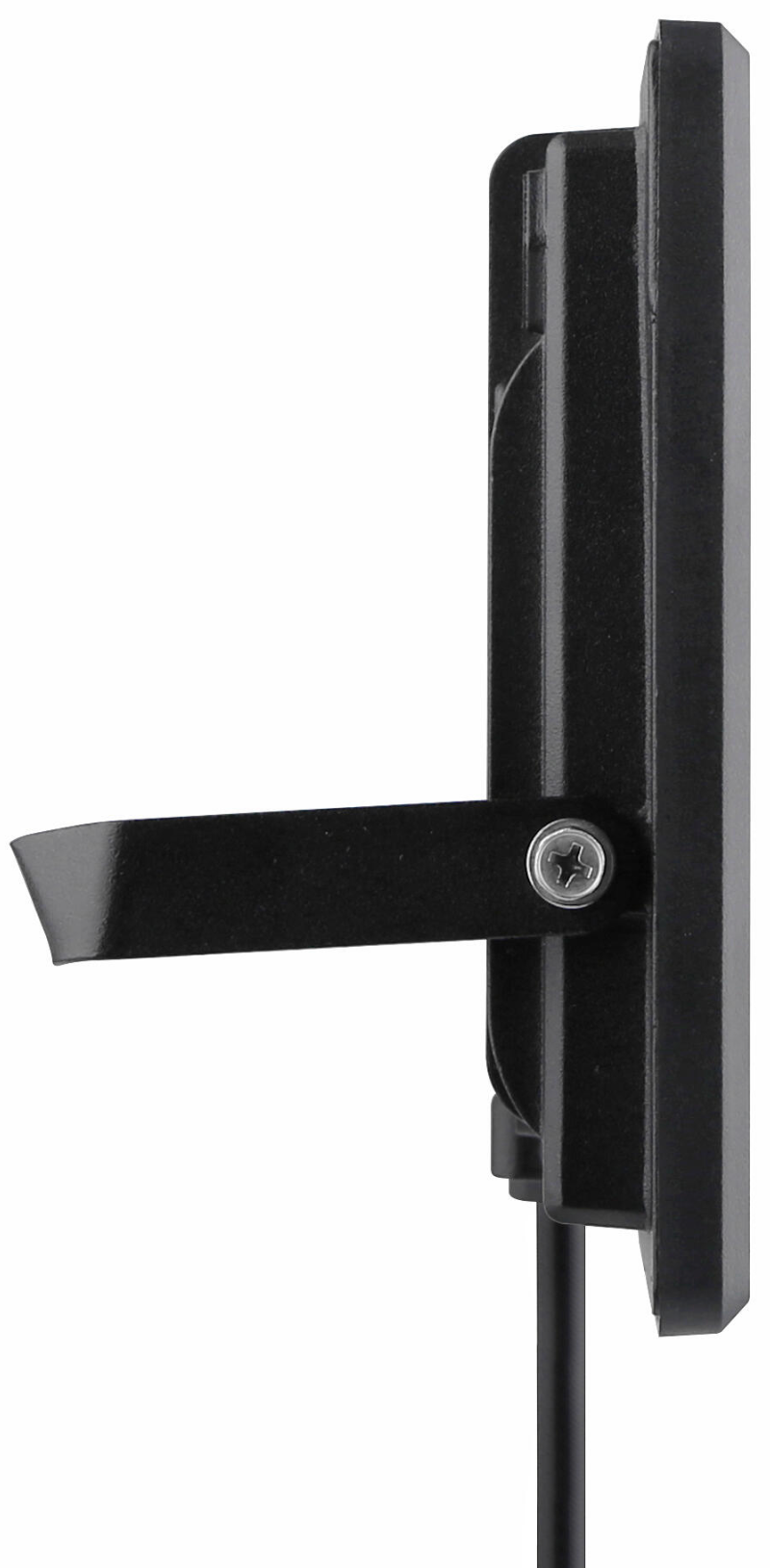 كشاف LED 50 واط CCT – إضاءة خارجية – 18.4 × 14.8 × 3.0 سم