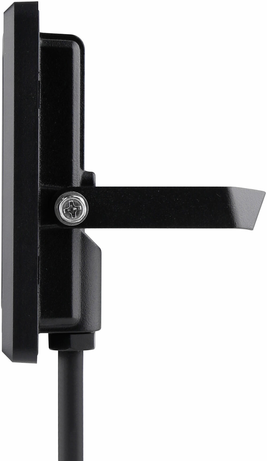 LED floodlight 20 W CCT – Outdoor spotlight – 12.9 × 10.4 × 2.9 cm