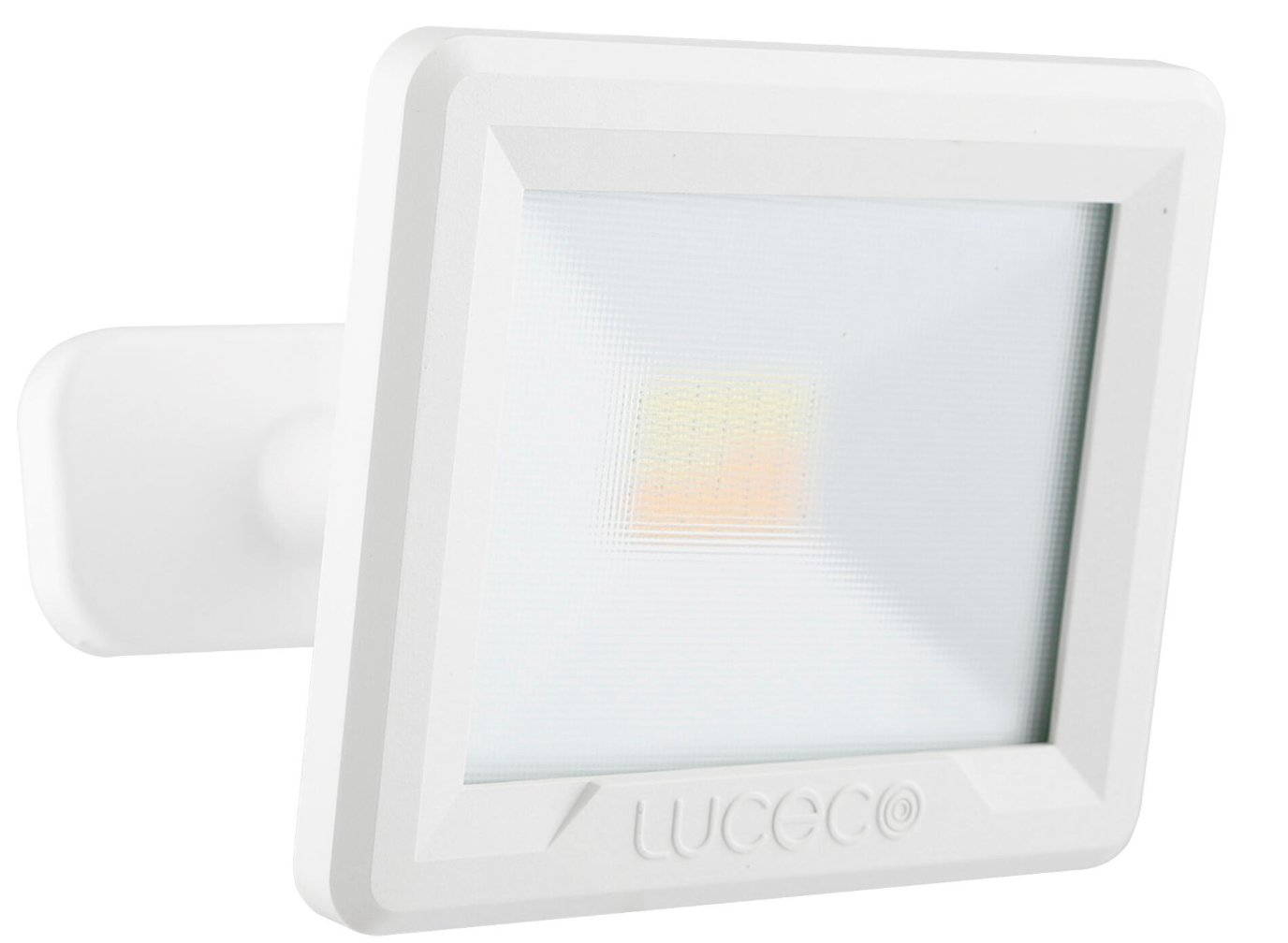 كشاف LED CCT بقوة 10 وات - إضاءة خارجية - 14 × 11.4 × 6.9 سم