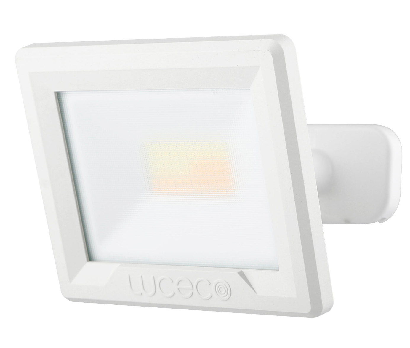 Lampe LED 20 W CCT – Außenbeleuchtung – 15 × 12,9 × 7 cm