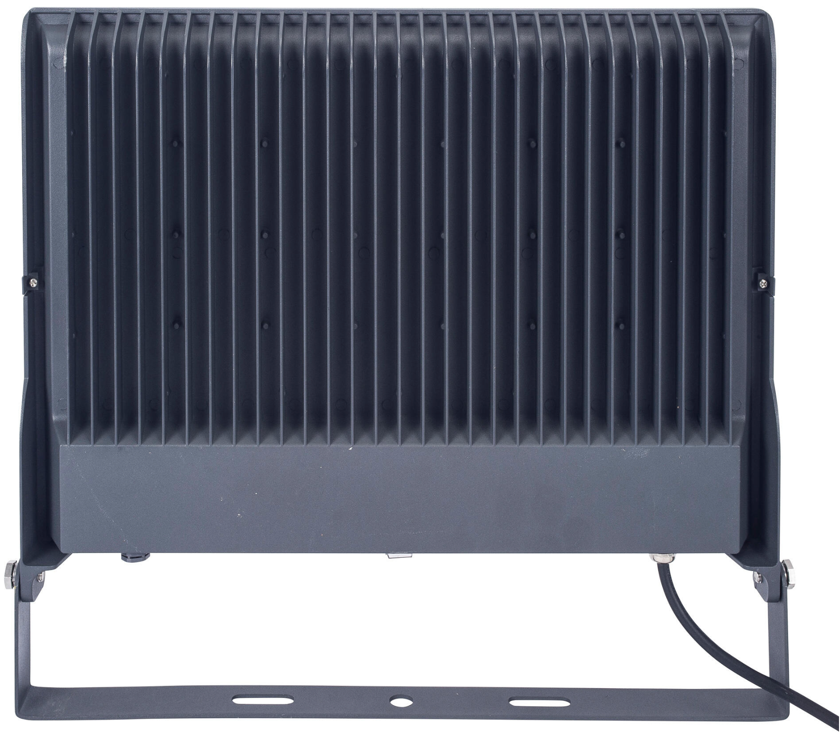 LED-projector 200W CCT – 30×40×3,6cm, IP66, 23.600lm, 3000K–6000K