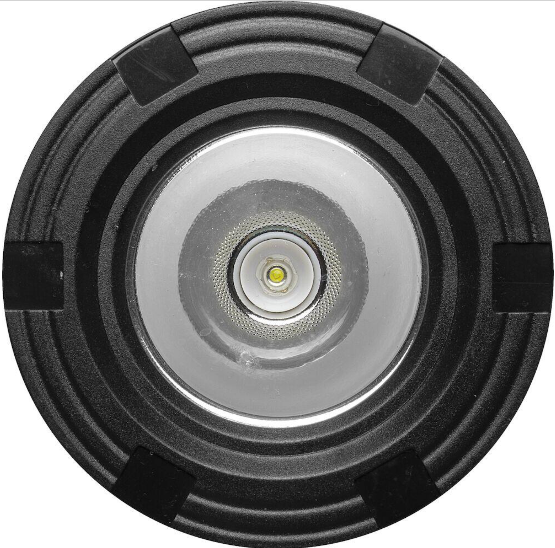 Werkplaatsspot 10 W 360° – oplaadbaar – met statief