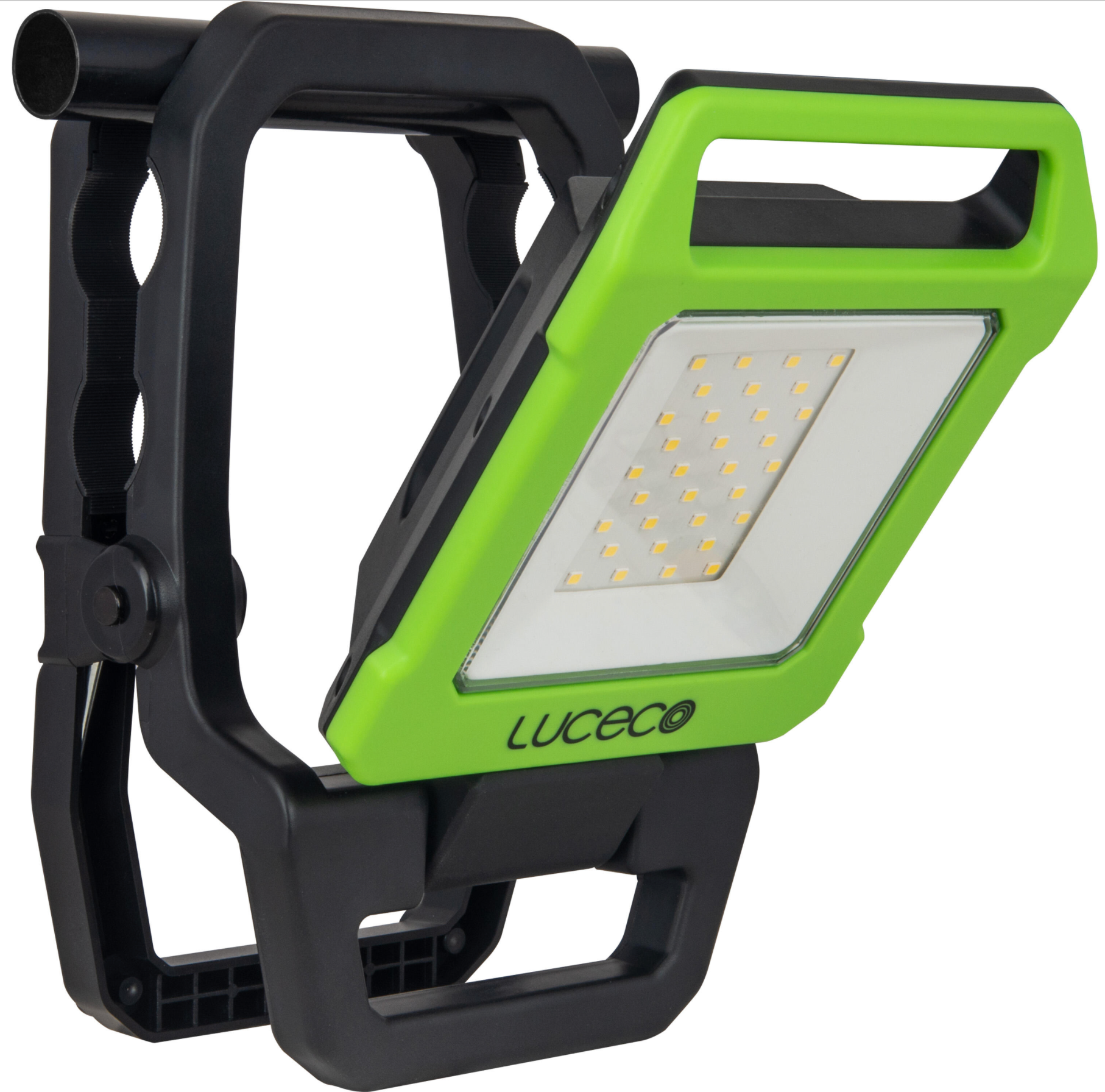 LED work spotlight 10W – 6500K – IP54