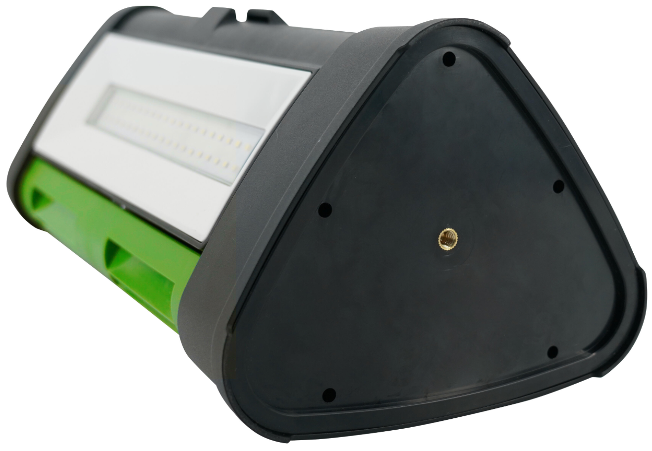 LED work spotlight 50W – 360° – 6500K – IP54