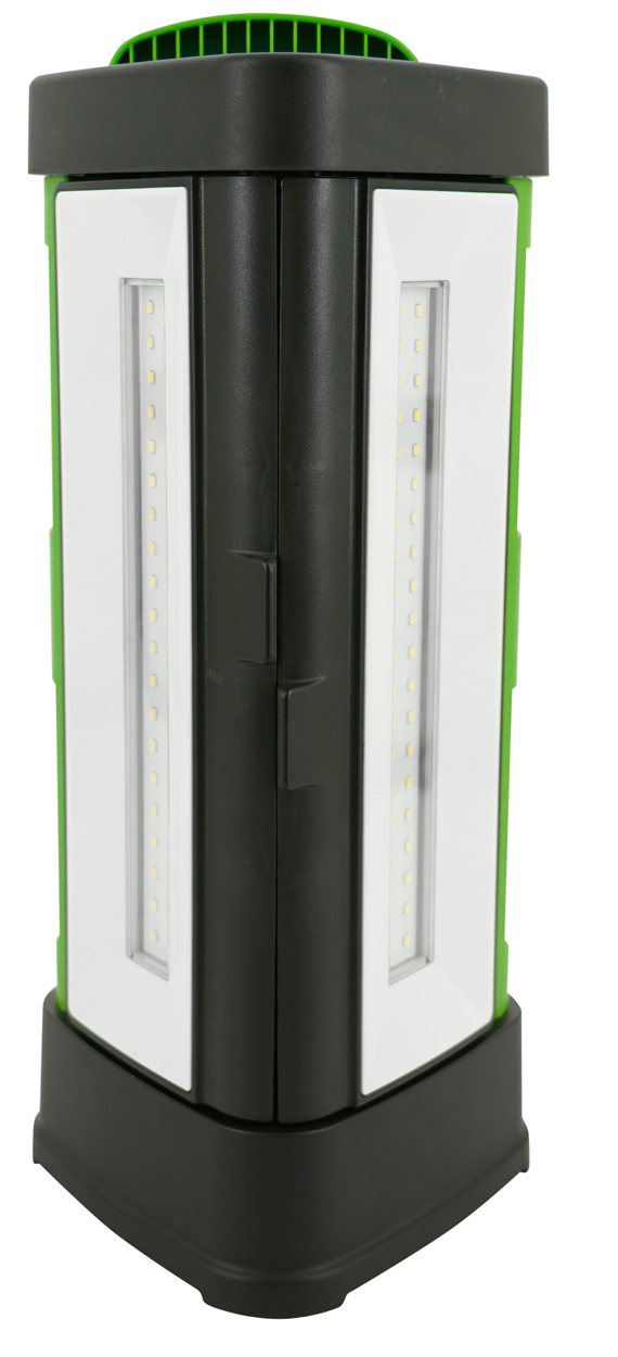 LED work spotlight 50W – 360° – 6500K – IP54